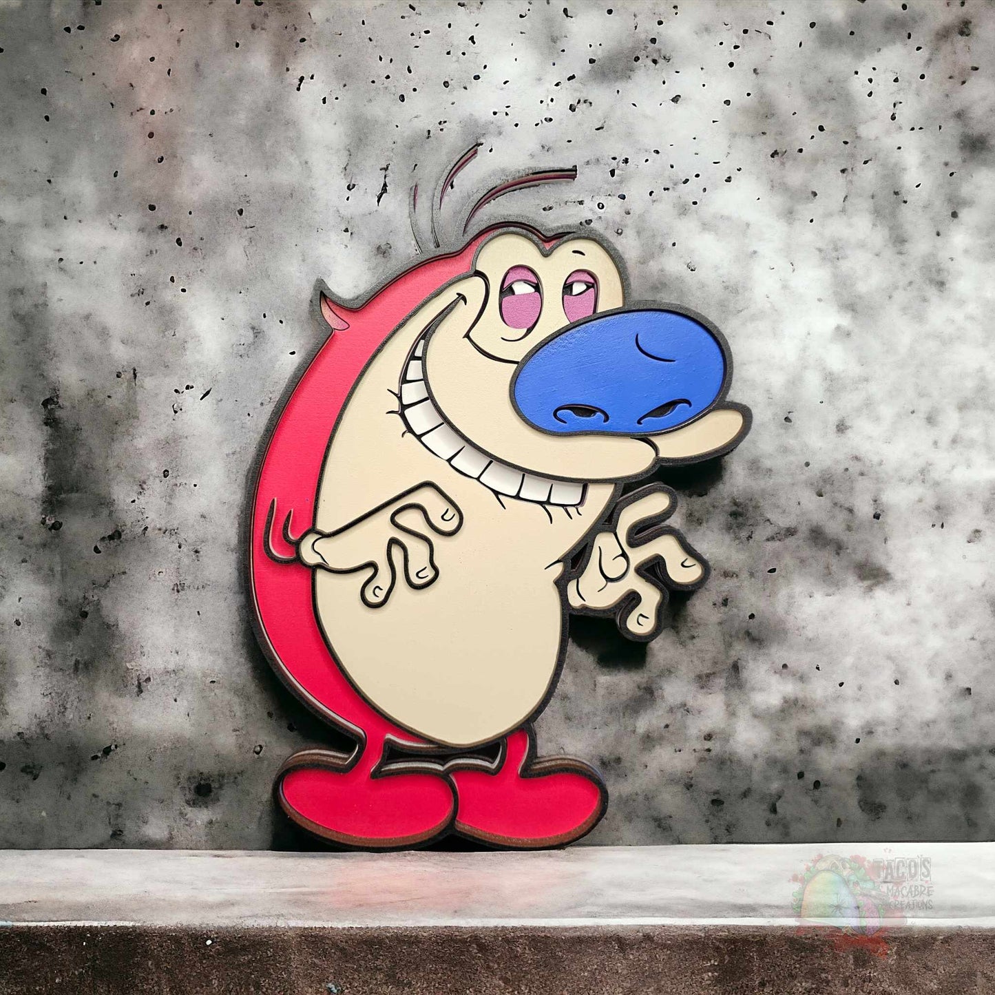 Ren & Stimpy