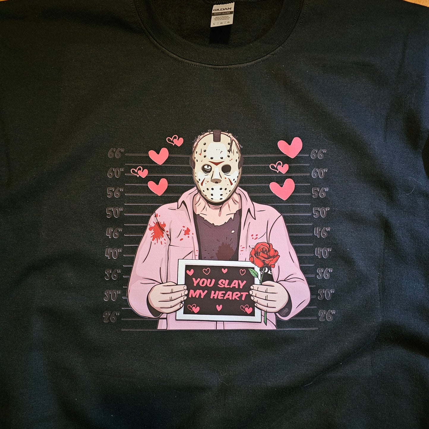 Valloween crewneck Sweaters