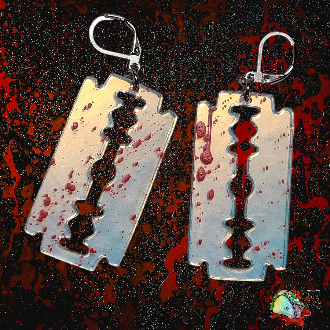 RZR blades