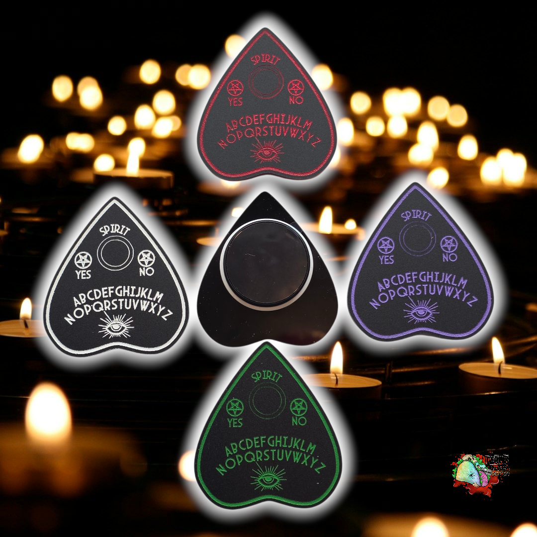 Planchette Taco Pop