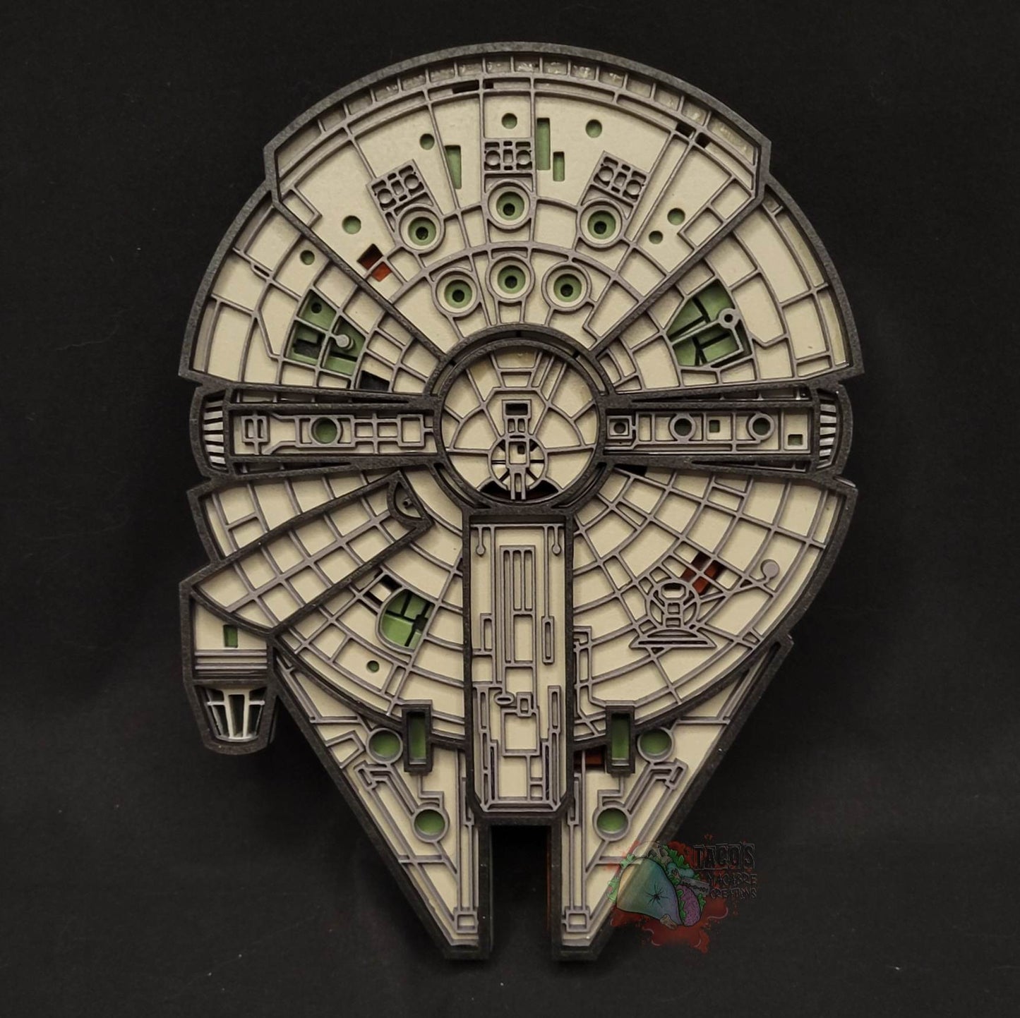 Space Ships