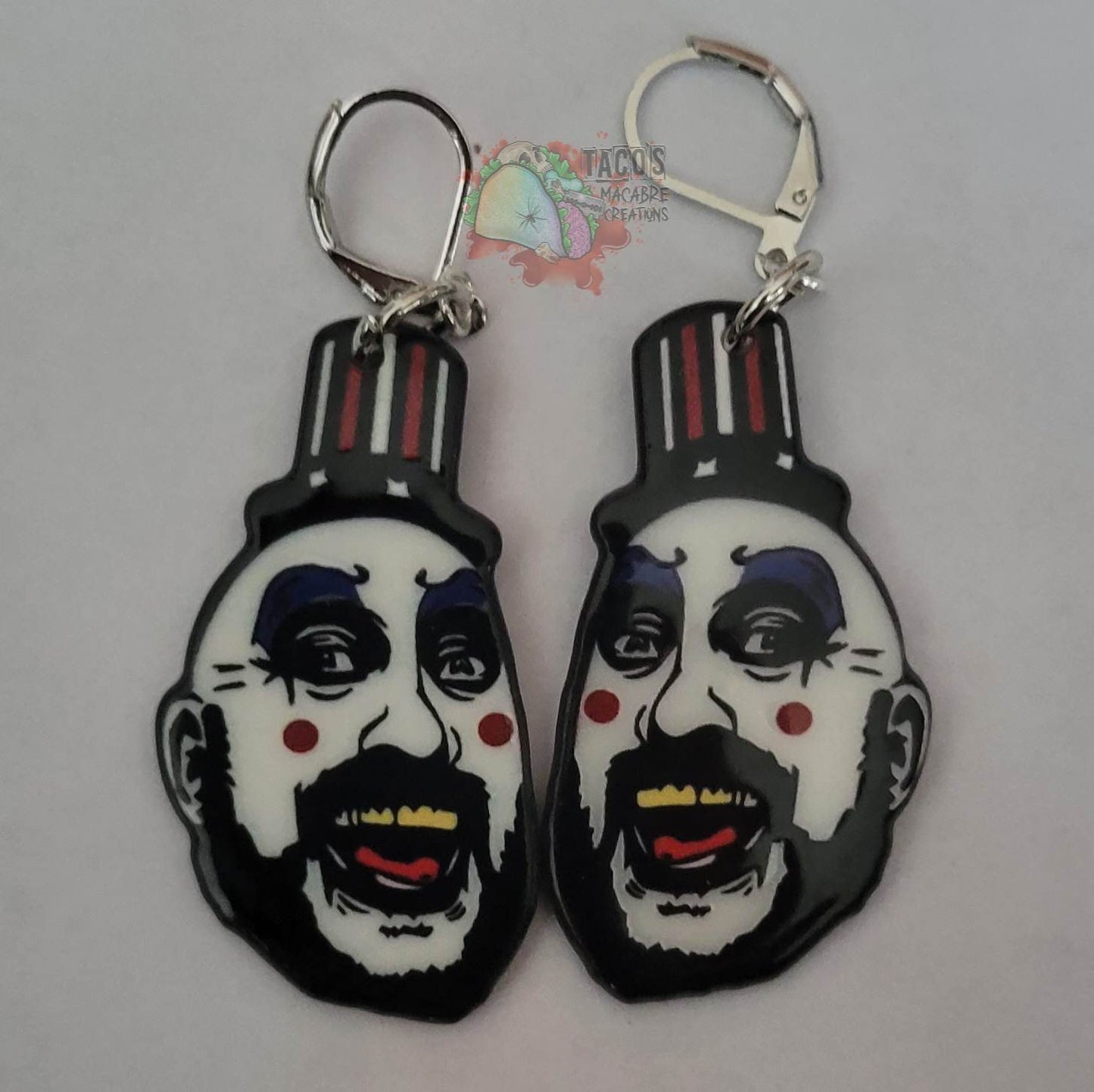 Spaulding Earrings