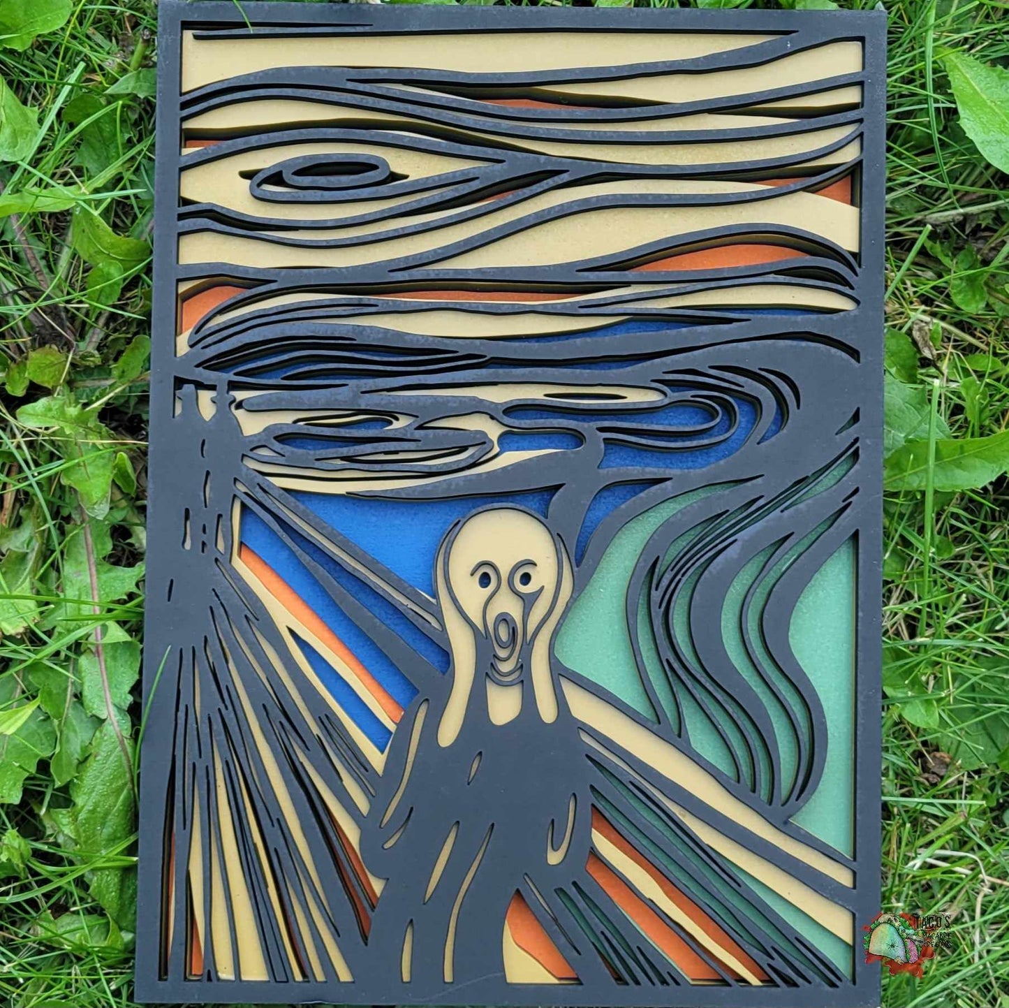 Scream