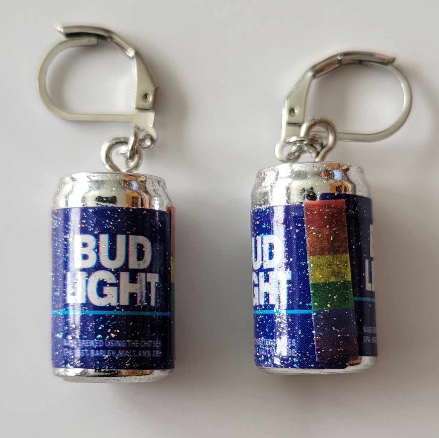 Bud Pride Earrings