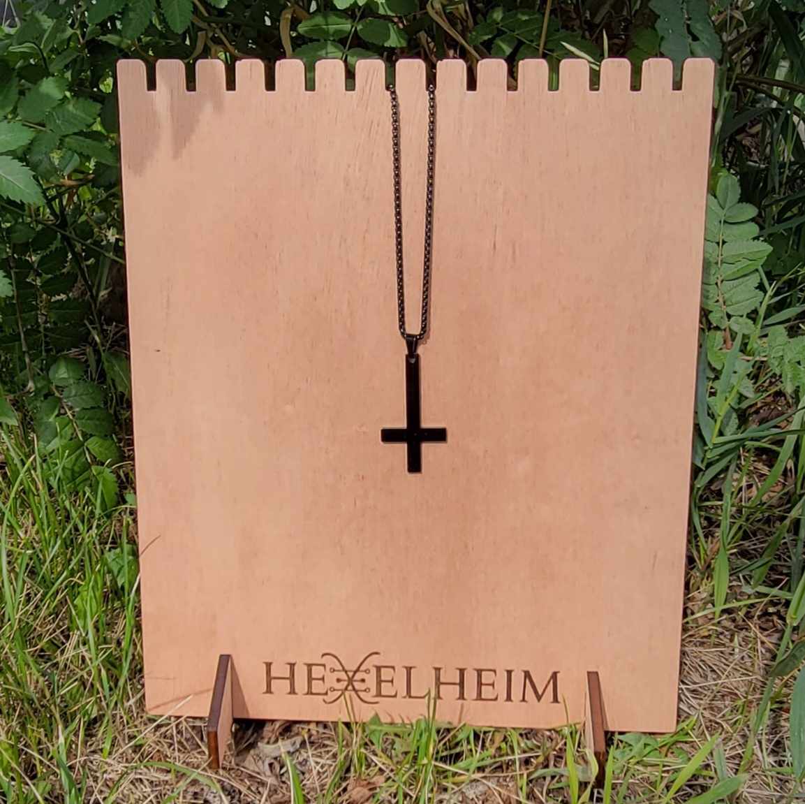 Necklace Stand