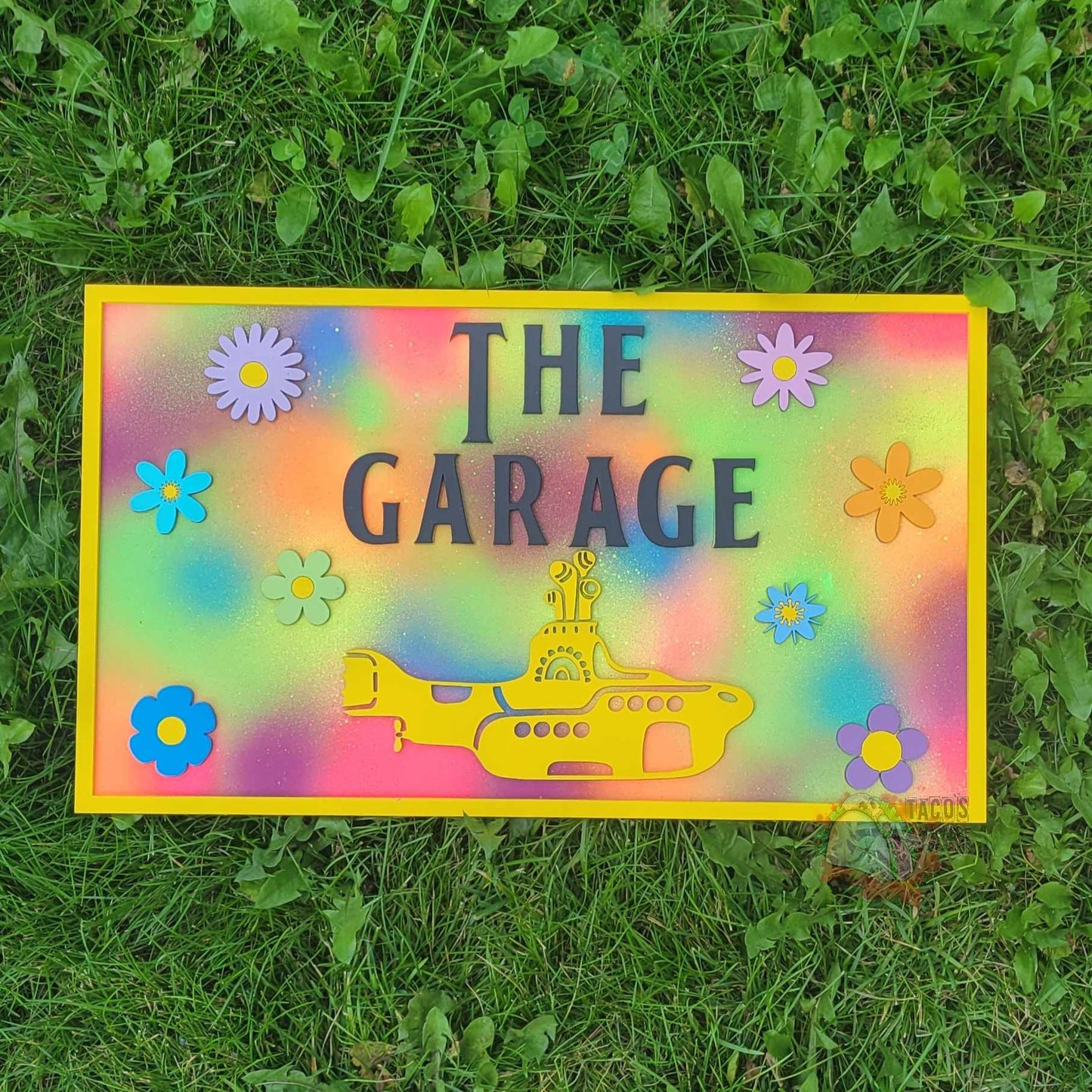 Custom Signs