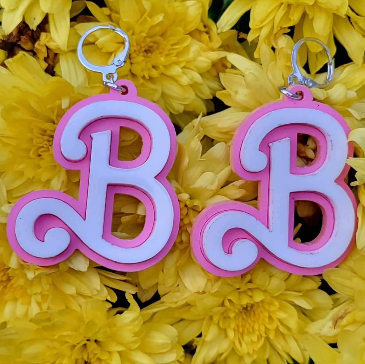 Barbara Earrings