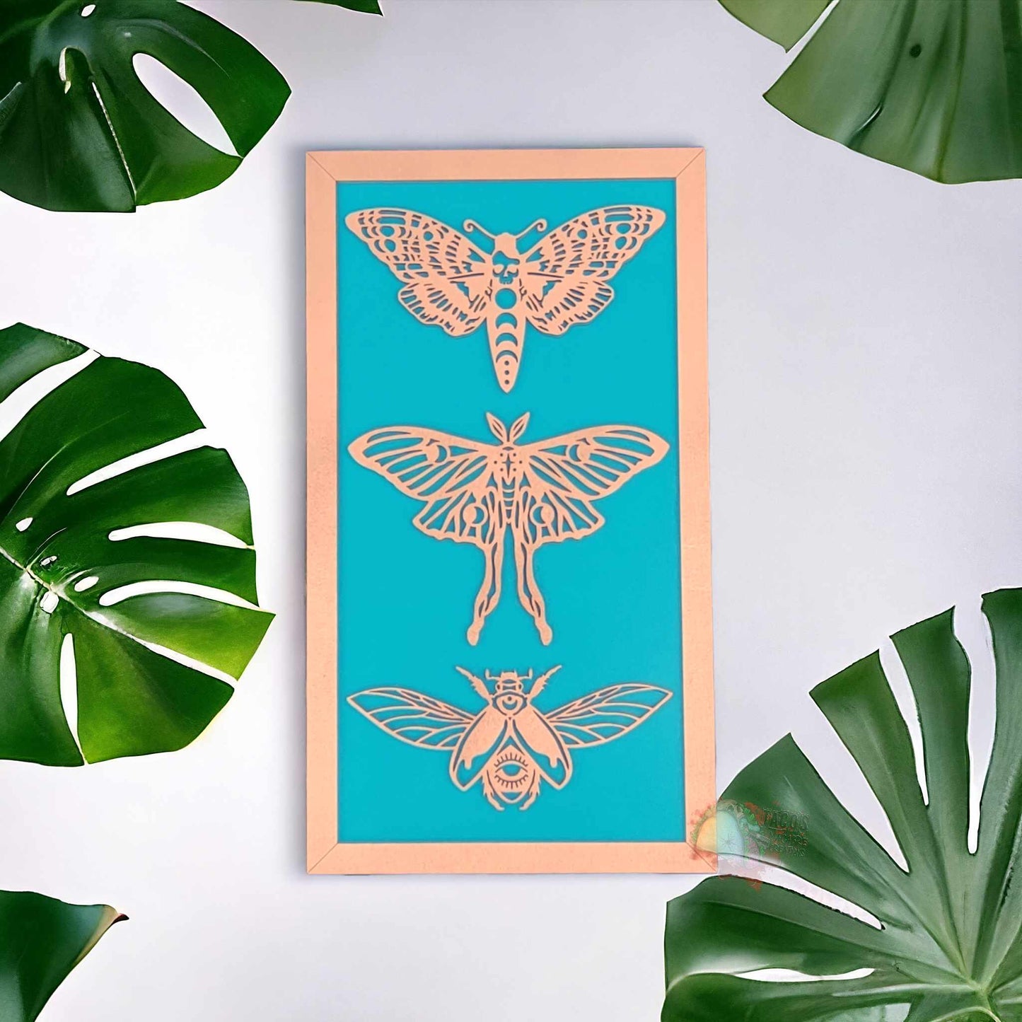 Insect Sign