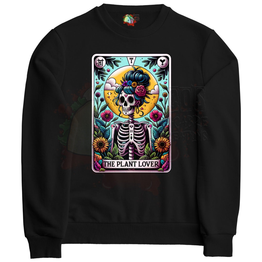 Relatable Tarot crewneck sweater 2.0