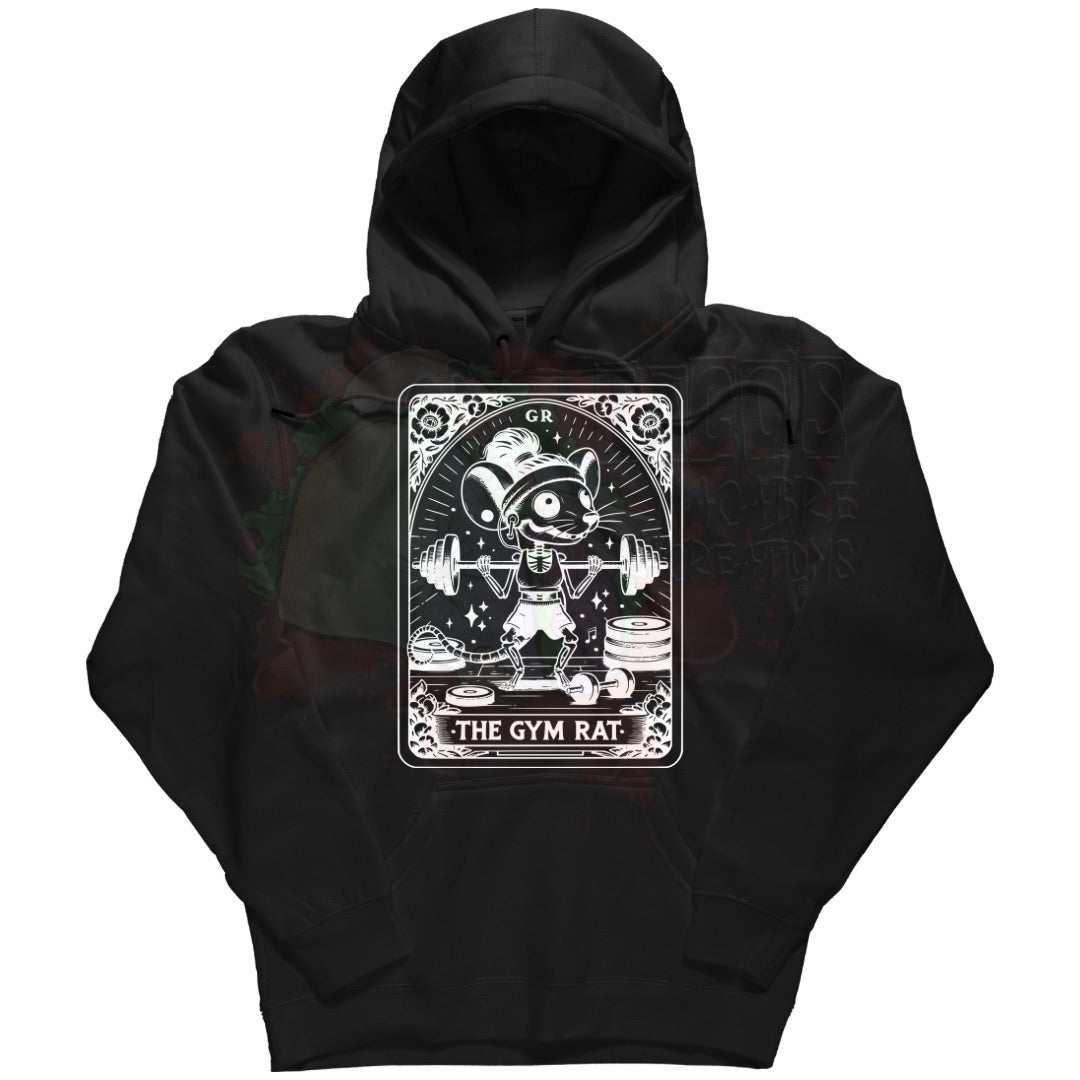 Relatable Tarots HOODIE