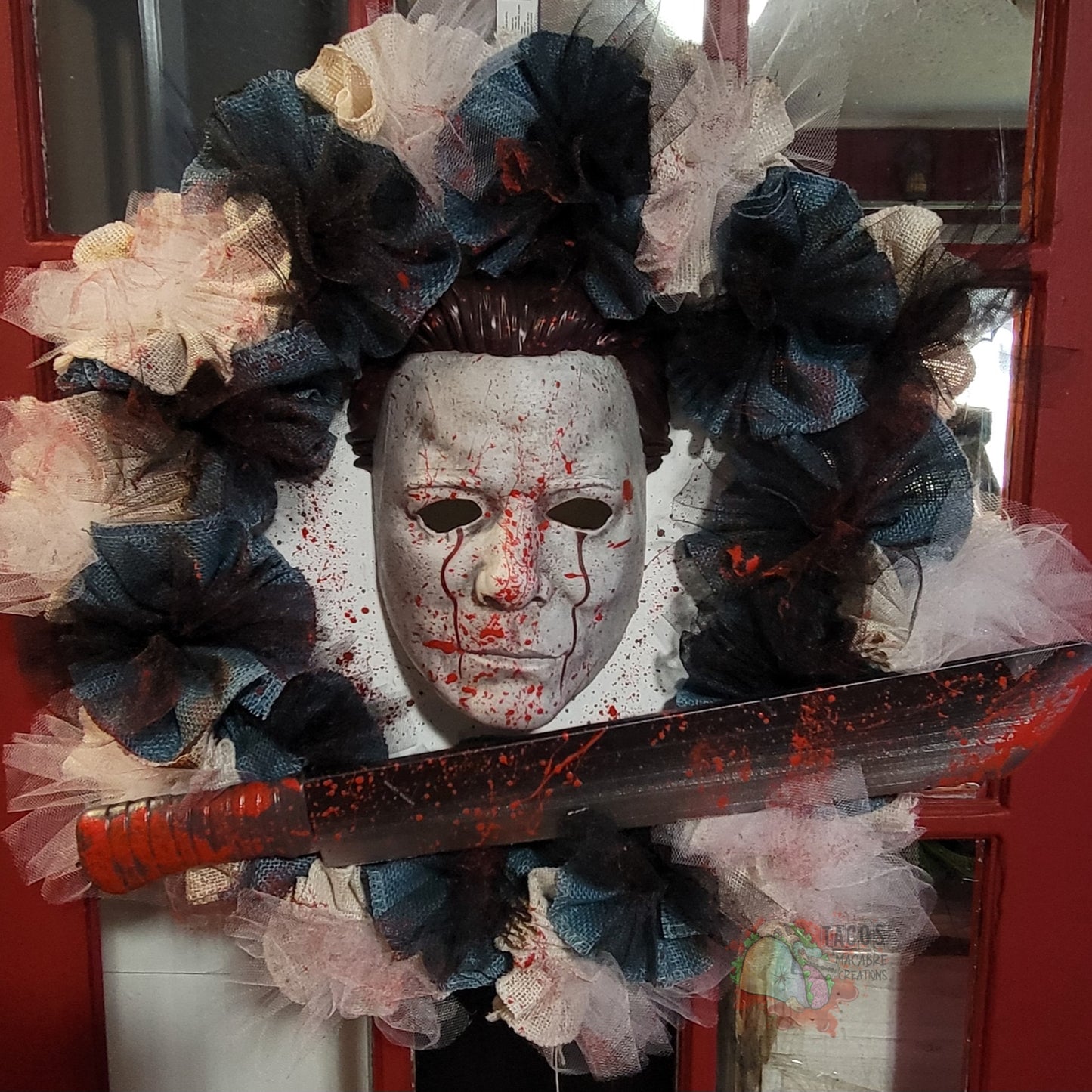 WREATHS