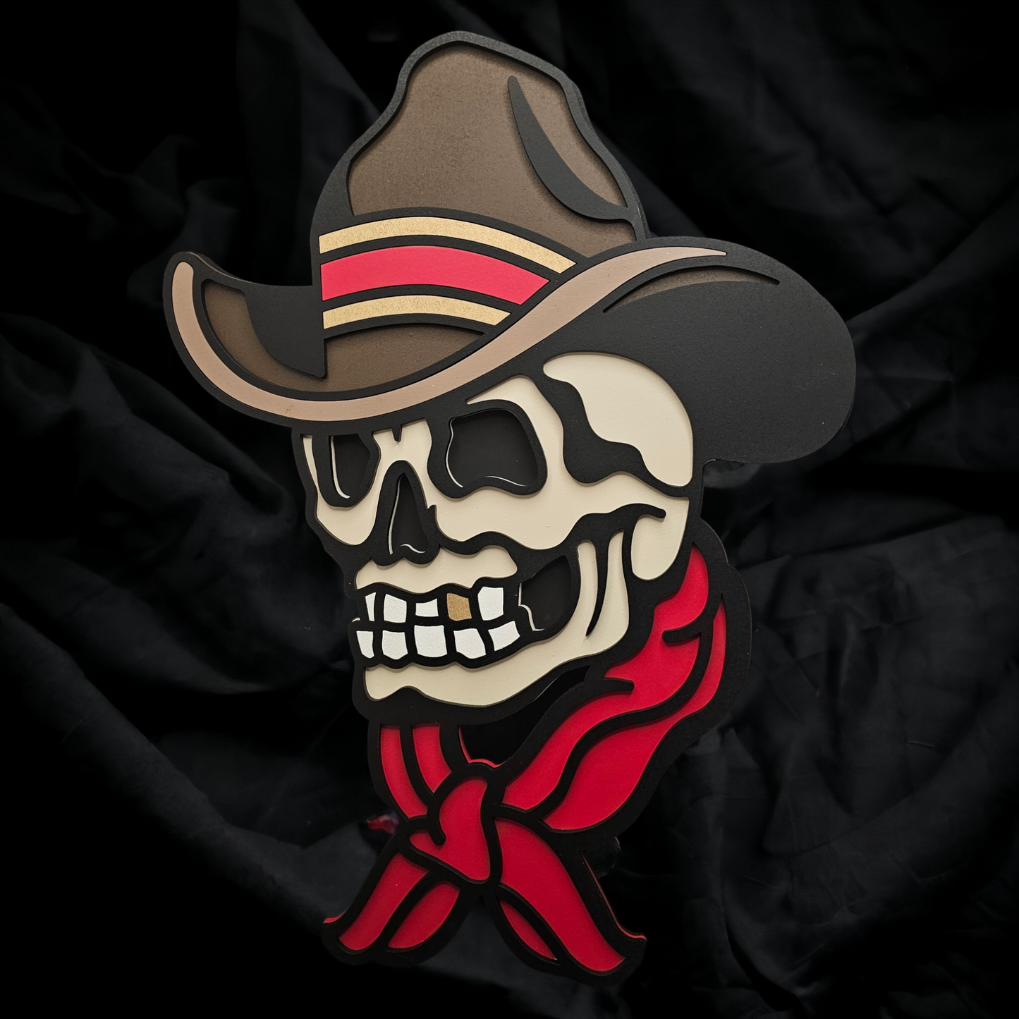Rootin' Tootin' Cowboy