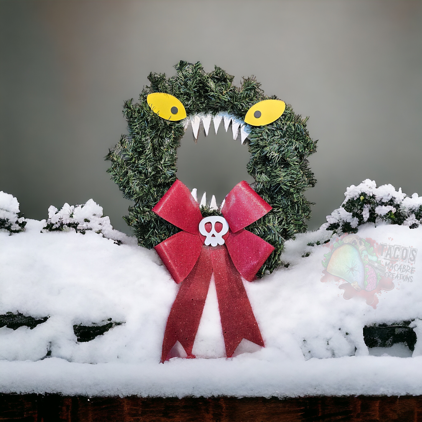 WREATHS