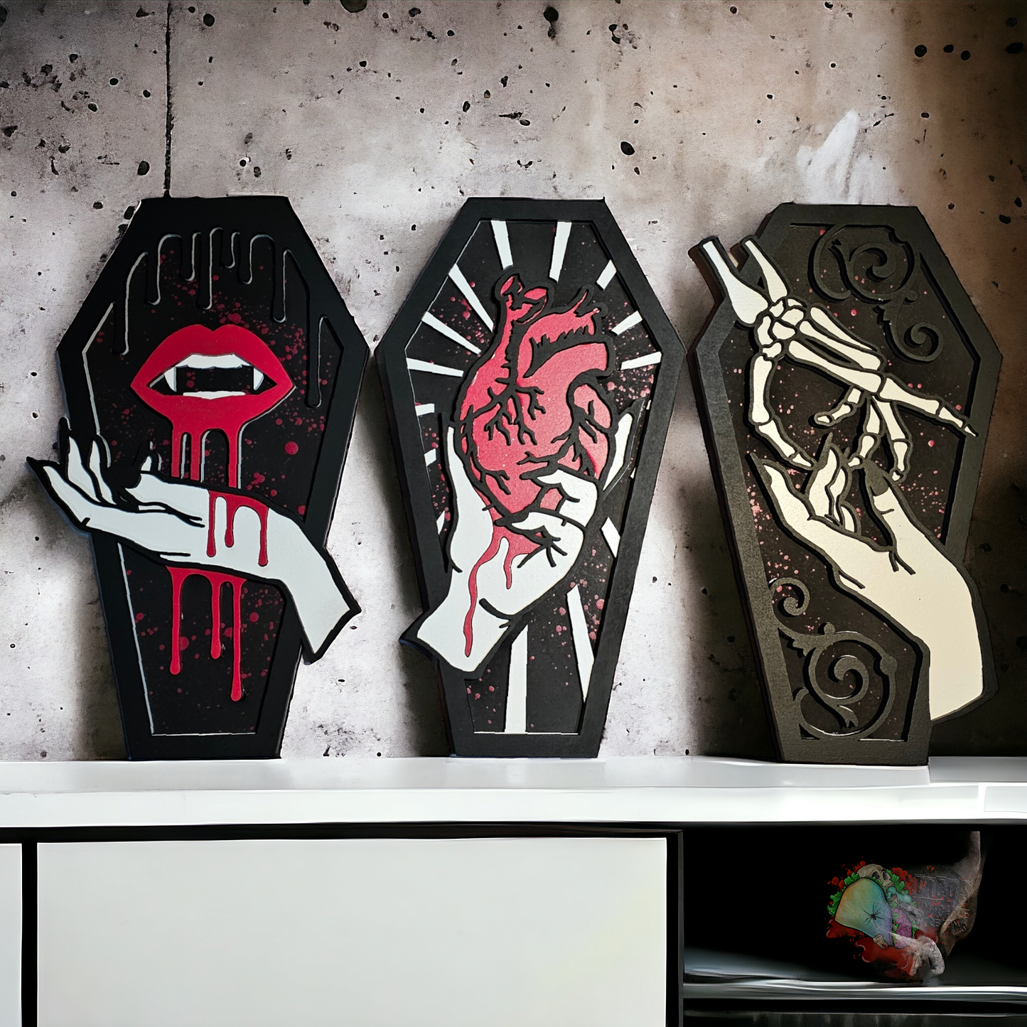 Coffin Bois 4.0