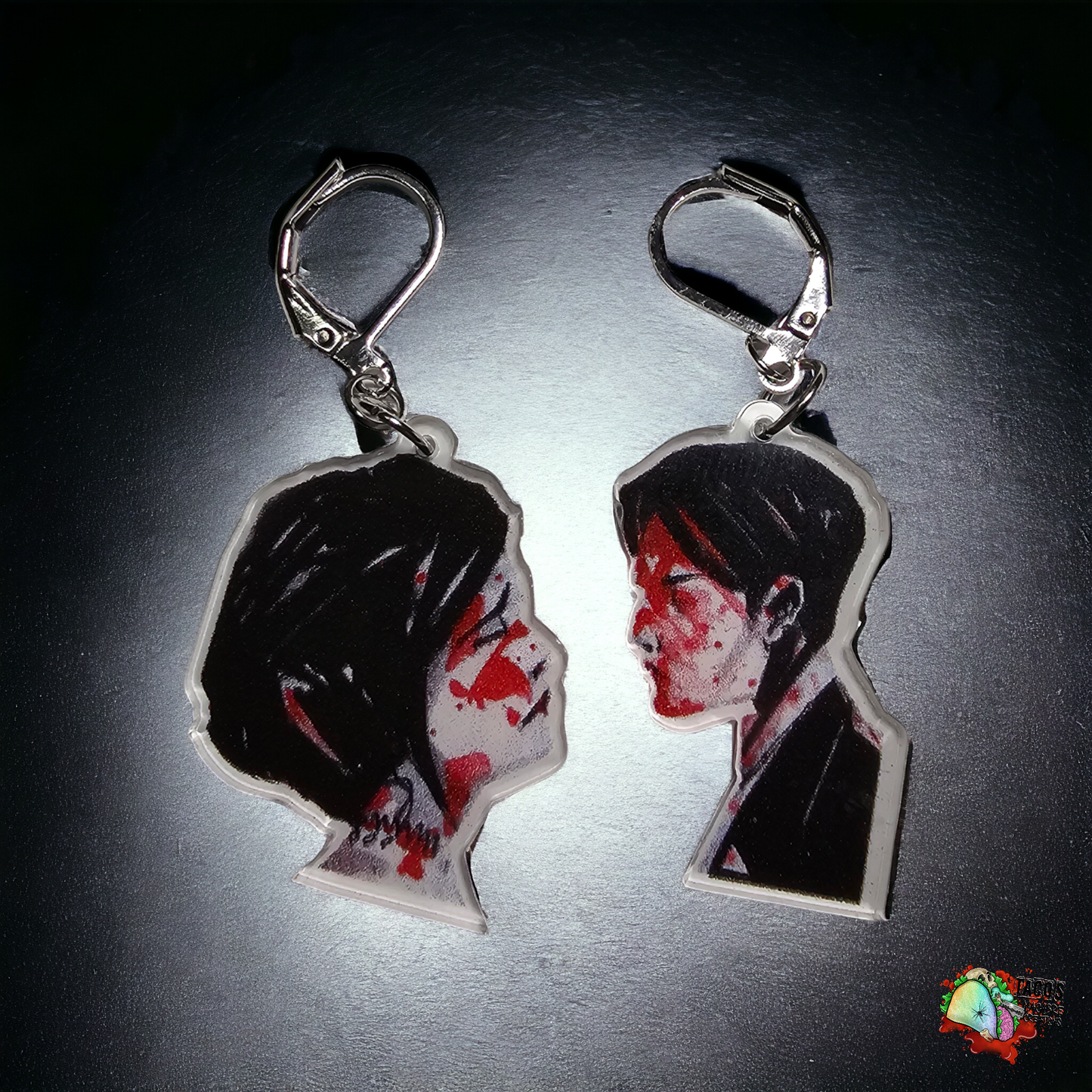 MCR Earrings