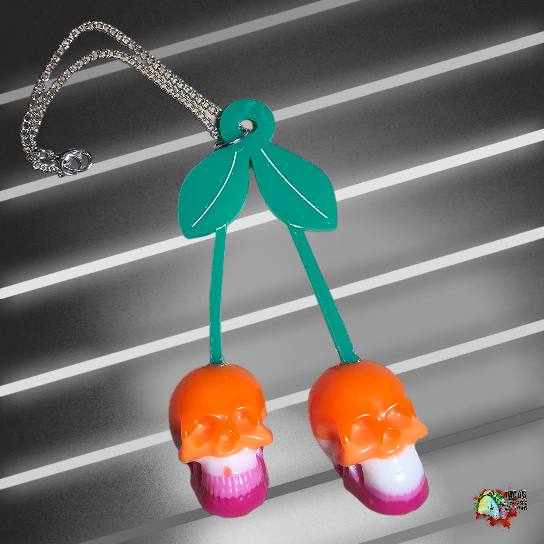 Pride Rearview Skerries