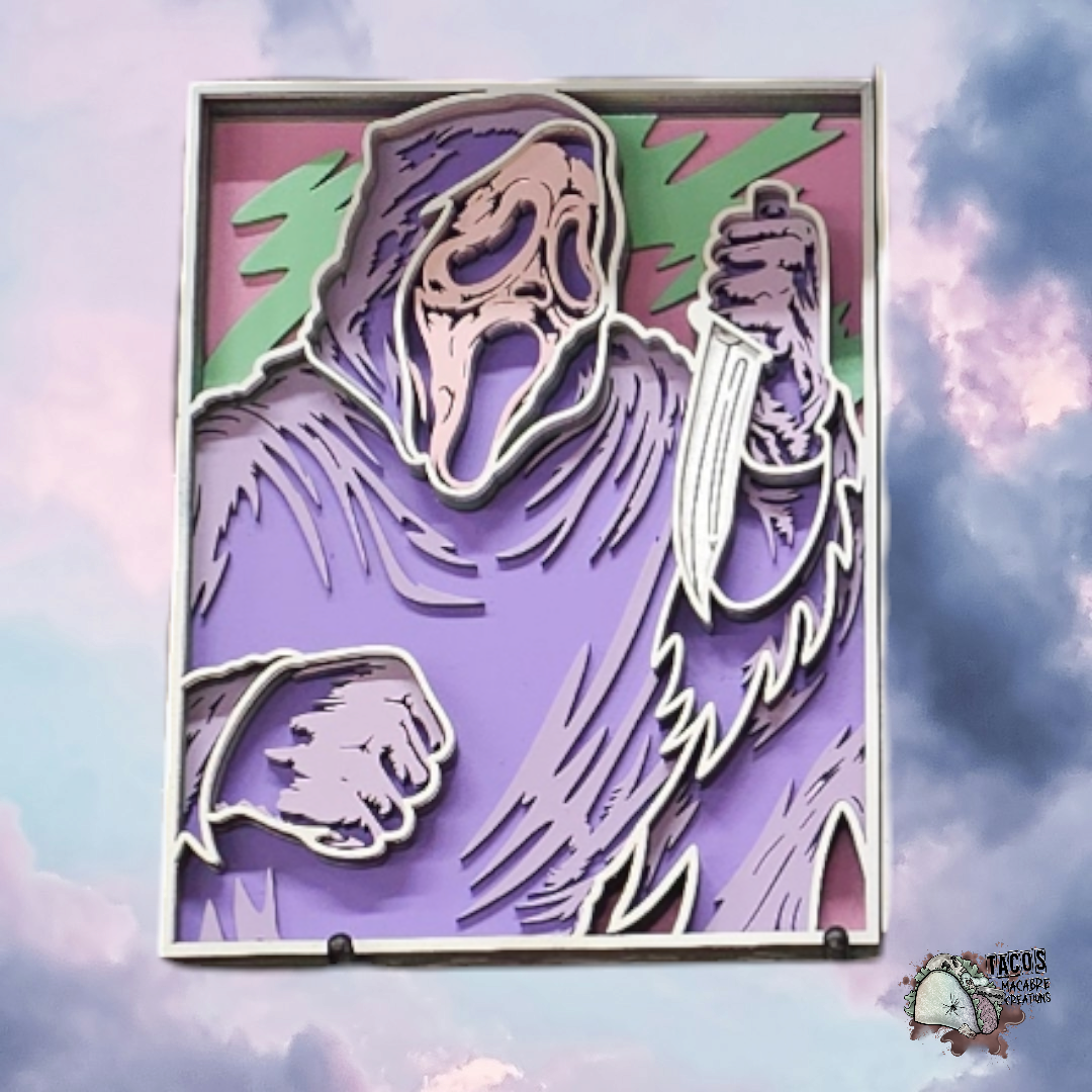 Soft Taco Layered Bois