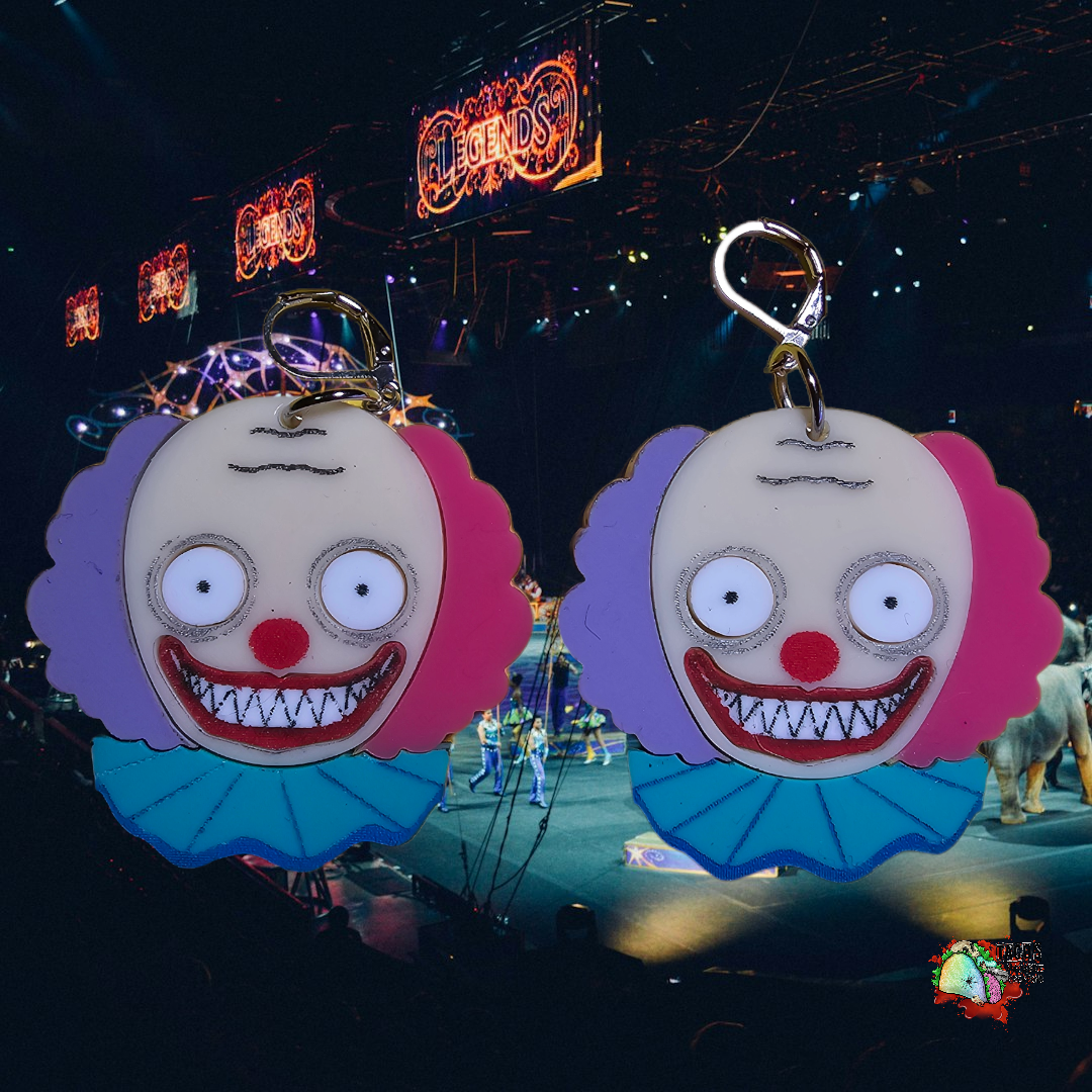 Late Night Circus