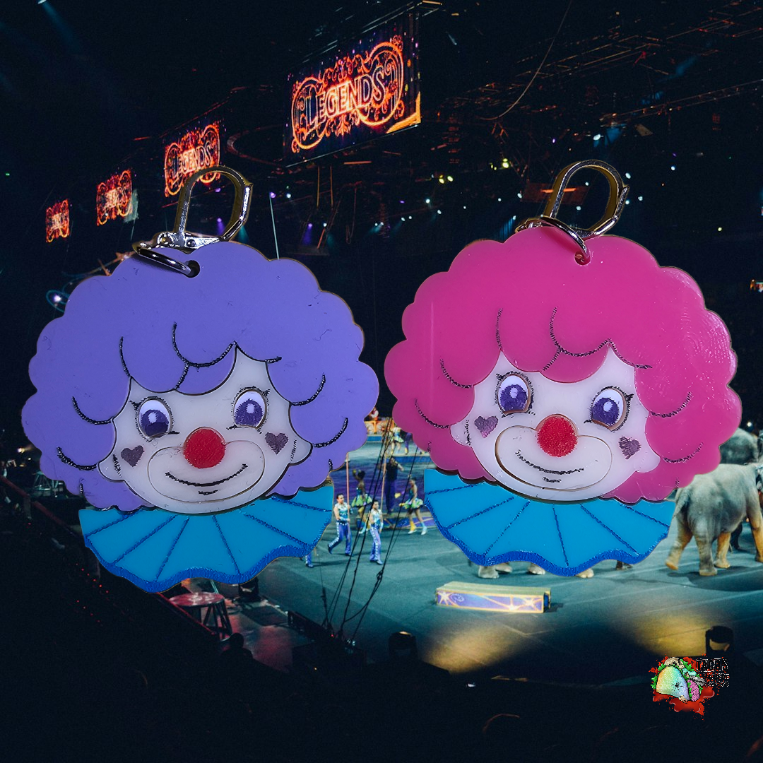 Late Night Circus