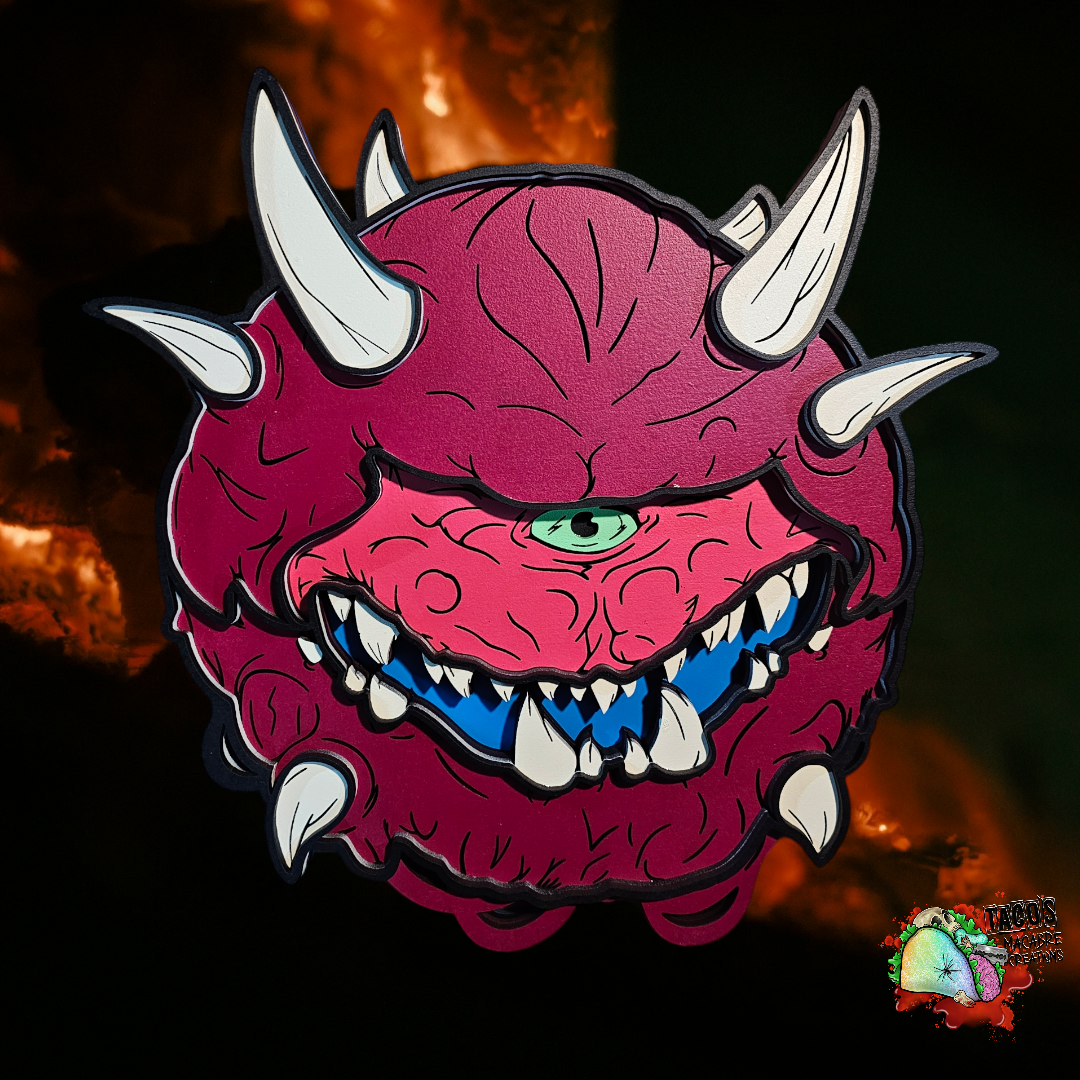Cacodemon