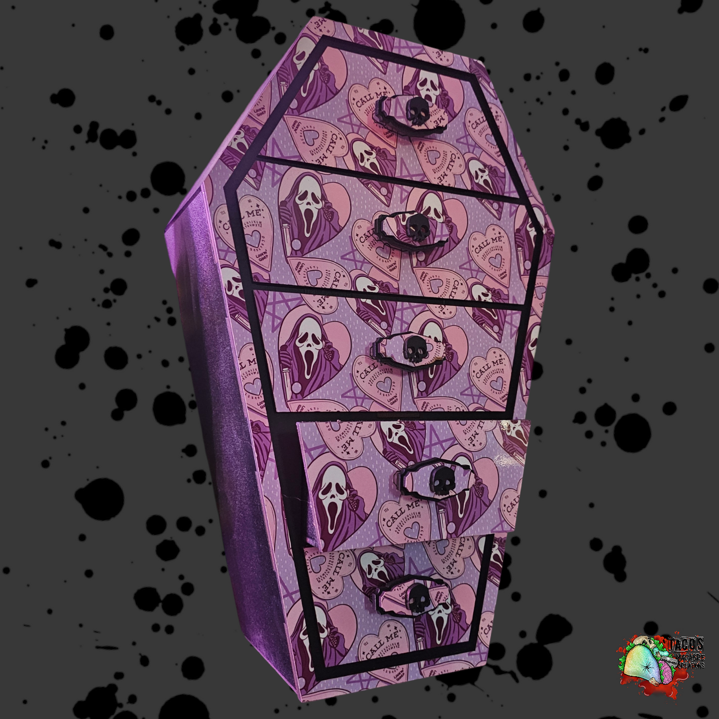 Horror Crypt Keepers