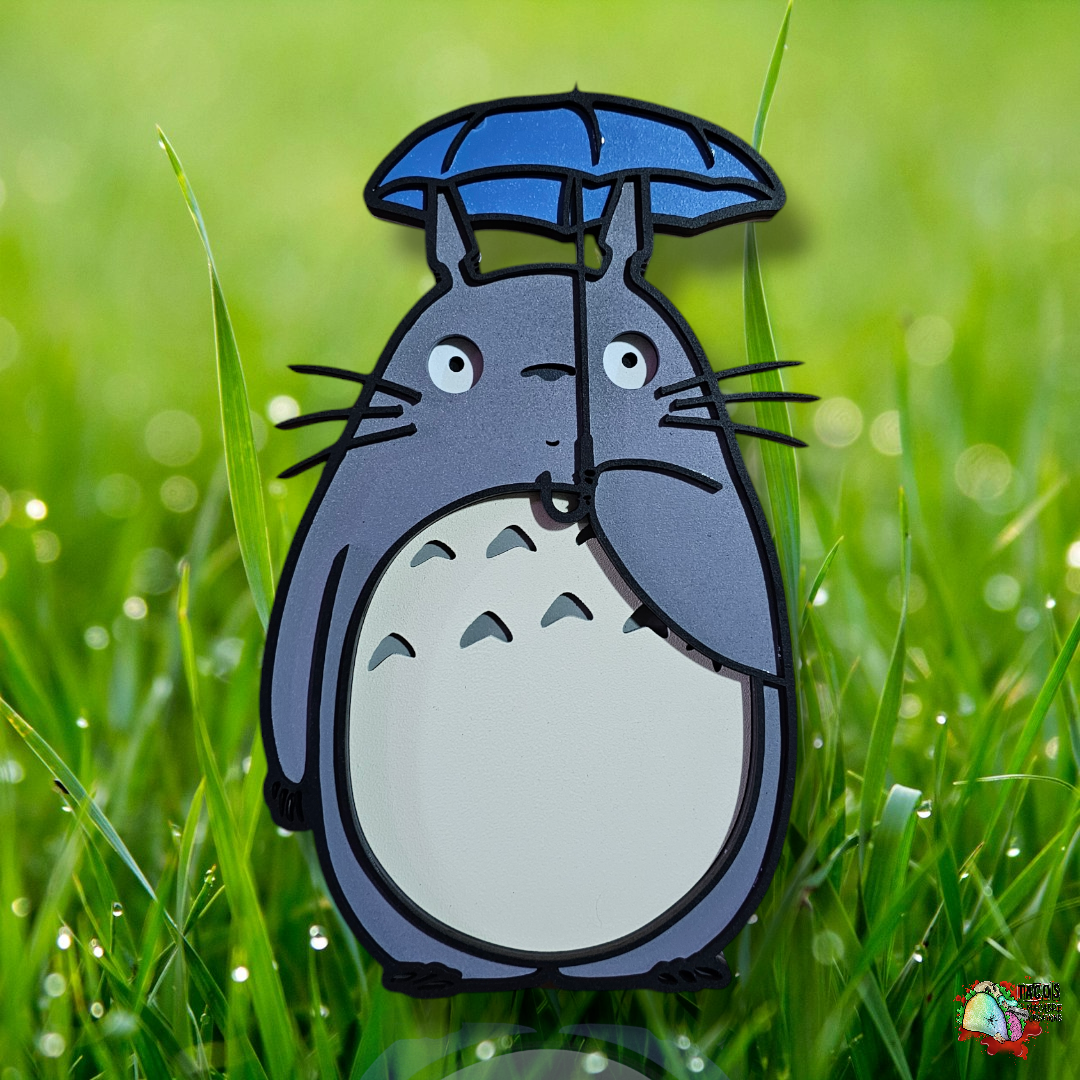 Totoro