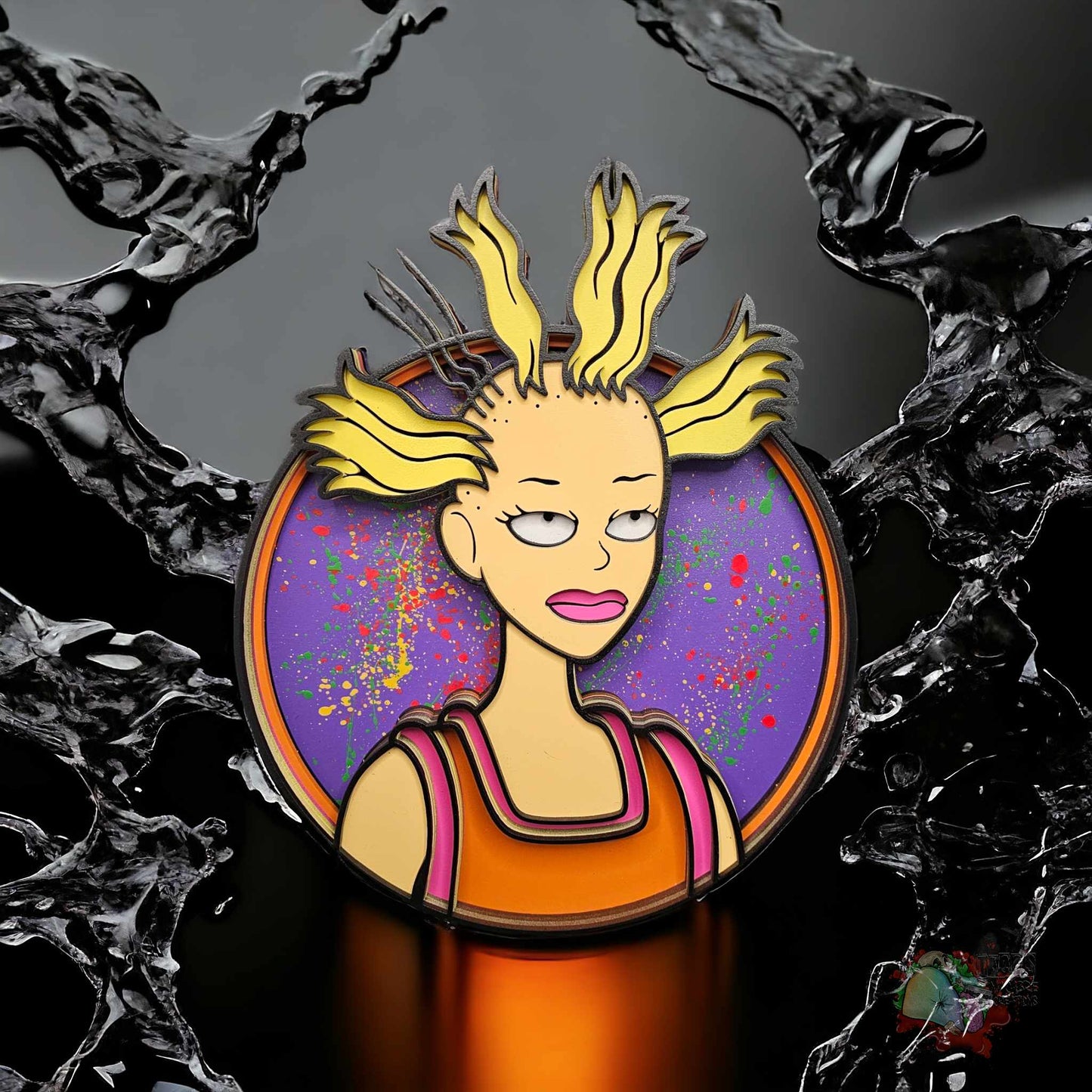 Cynthia Doll