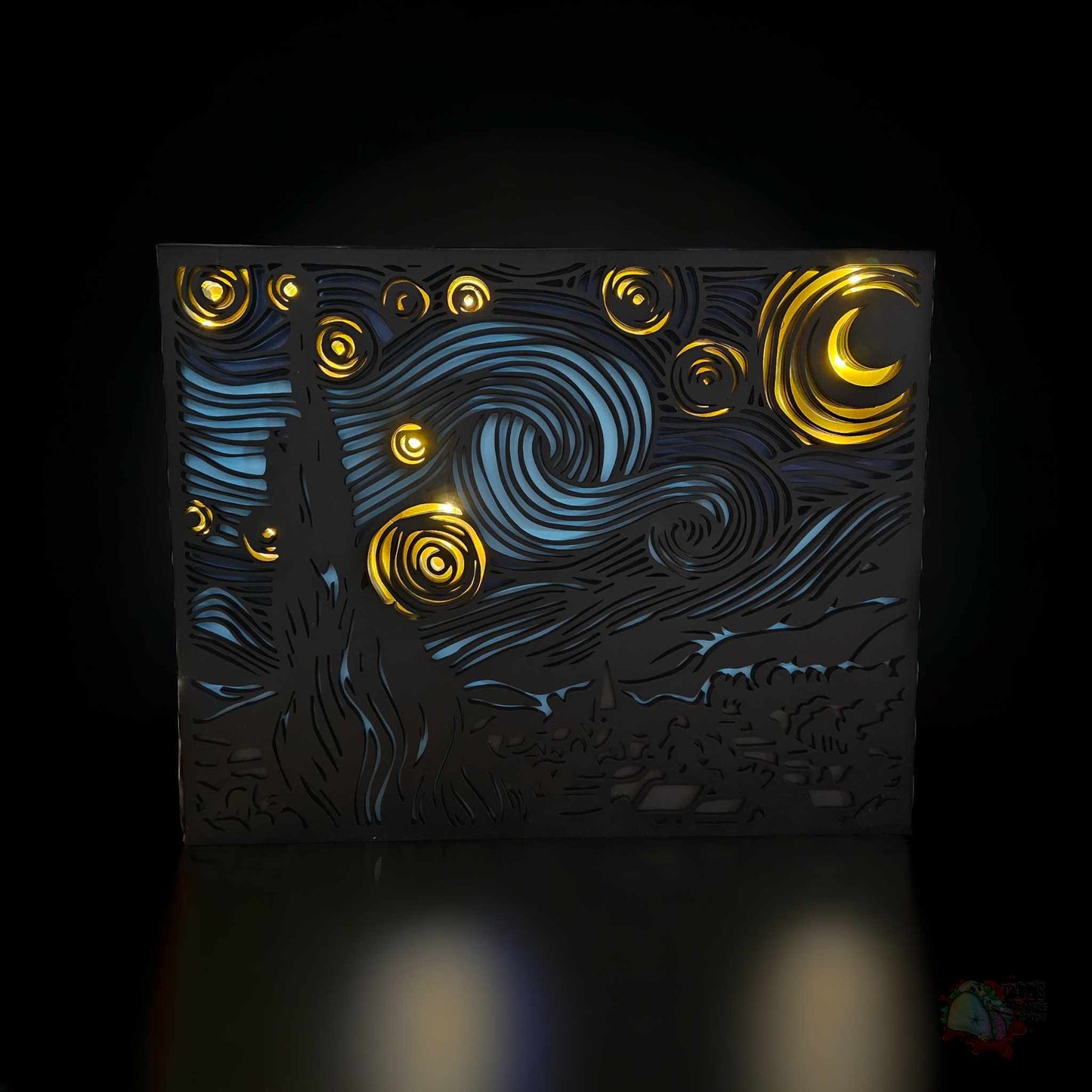 Starry Night