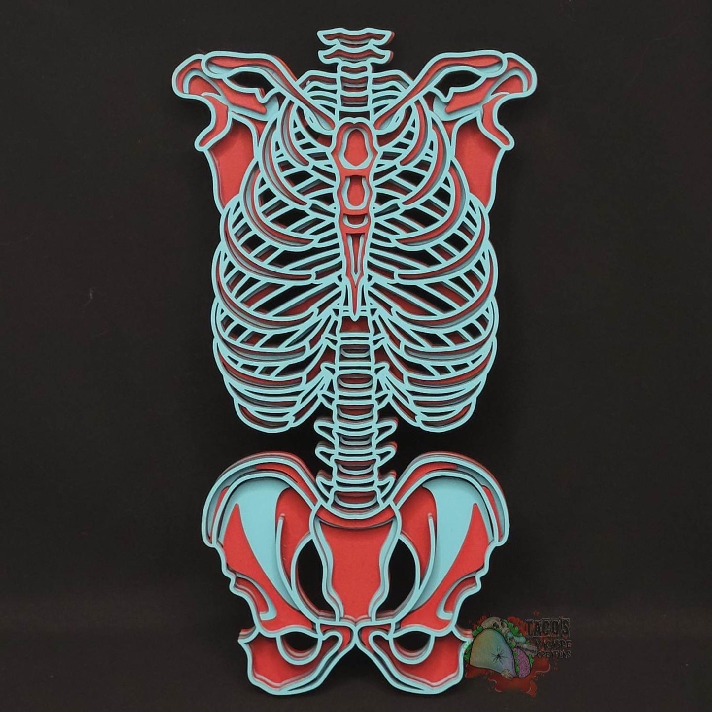 Skelly-tons