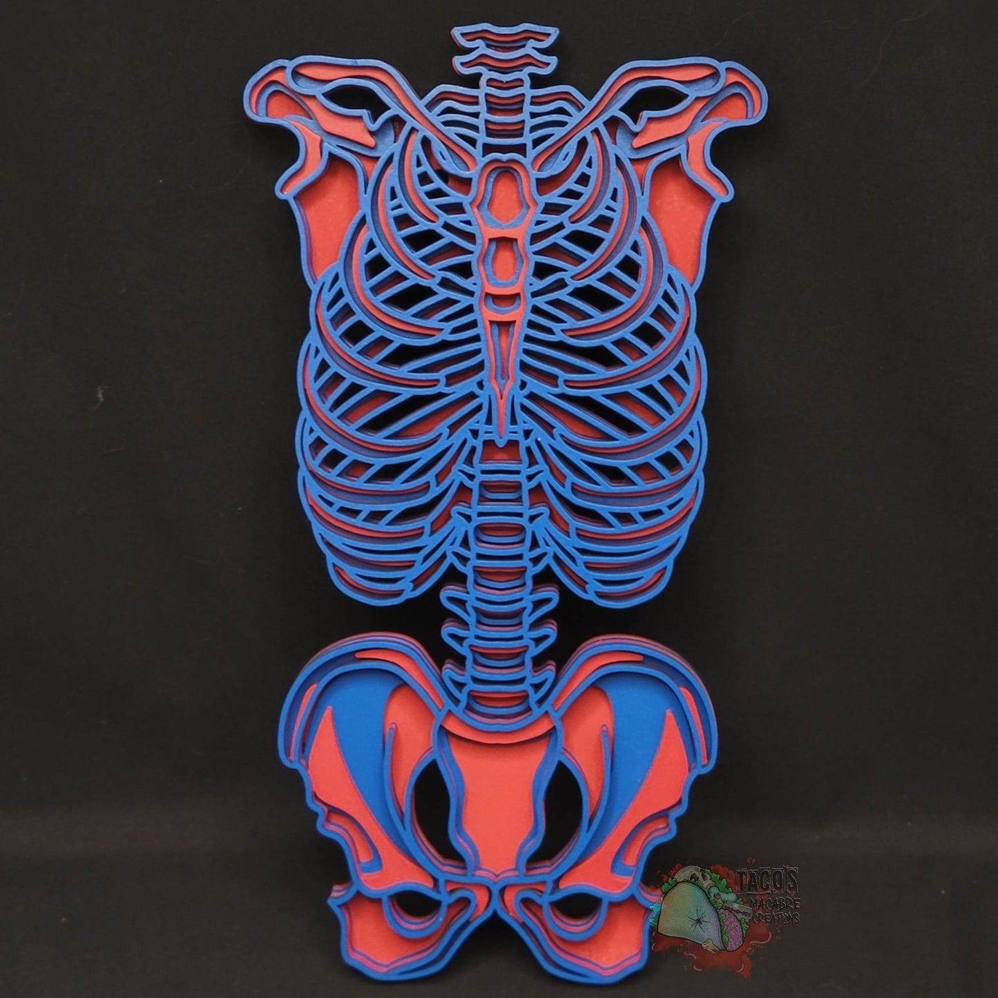 Skelly-tons