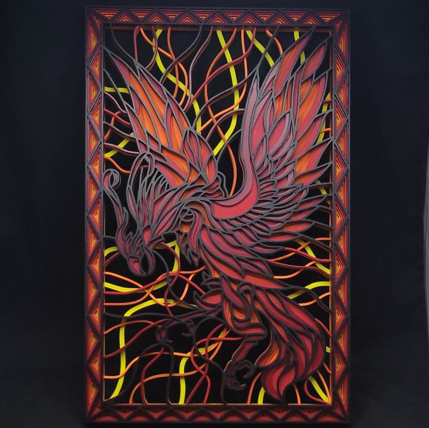 Pheonix