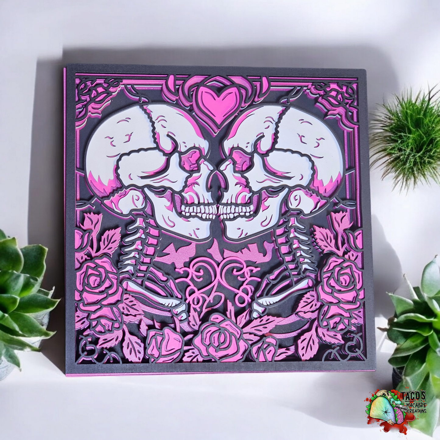 Lover skellys
