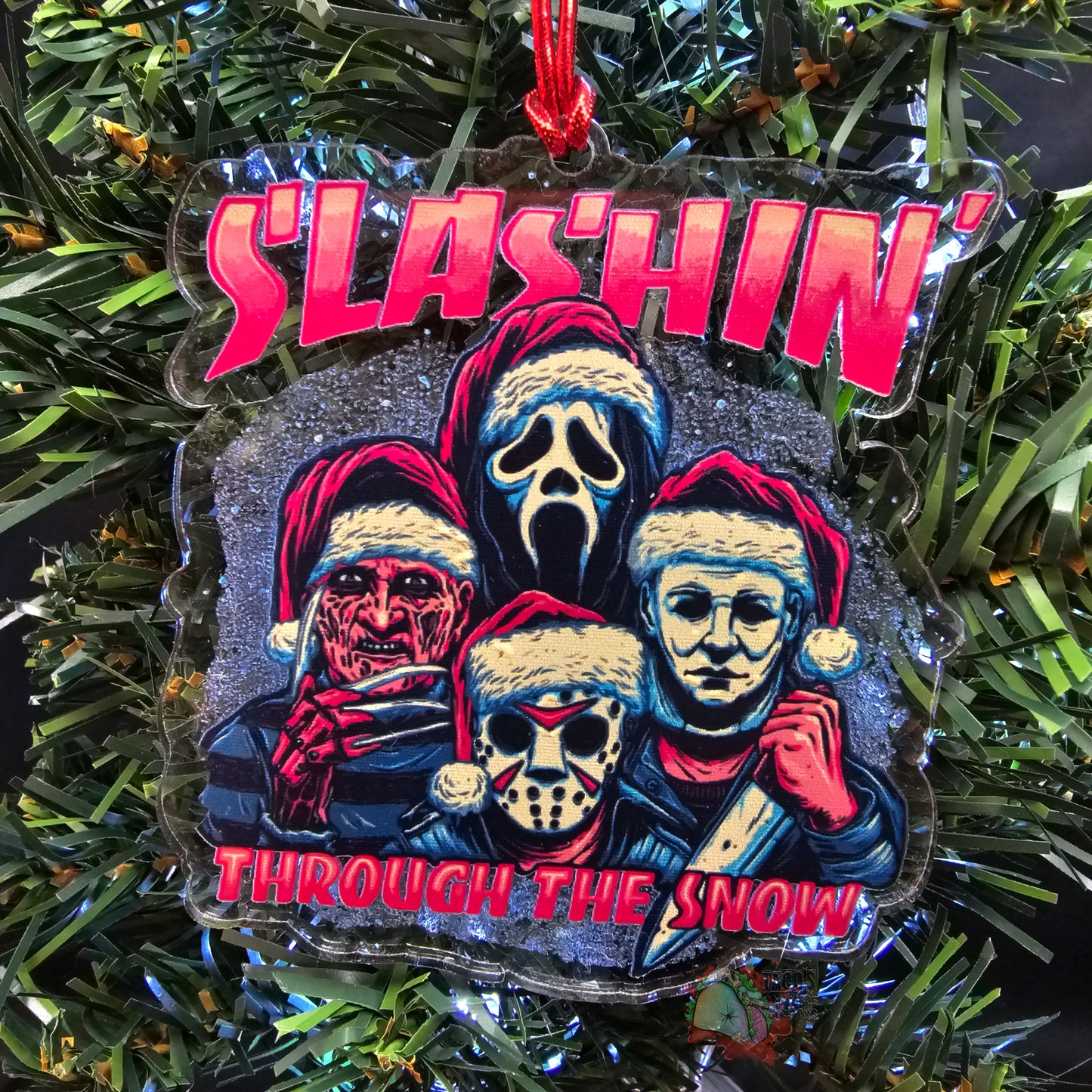 Horrornaments