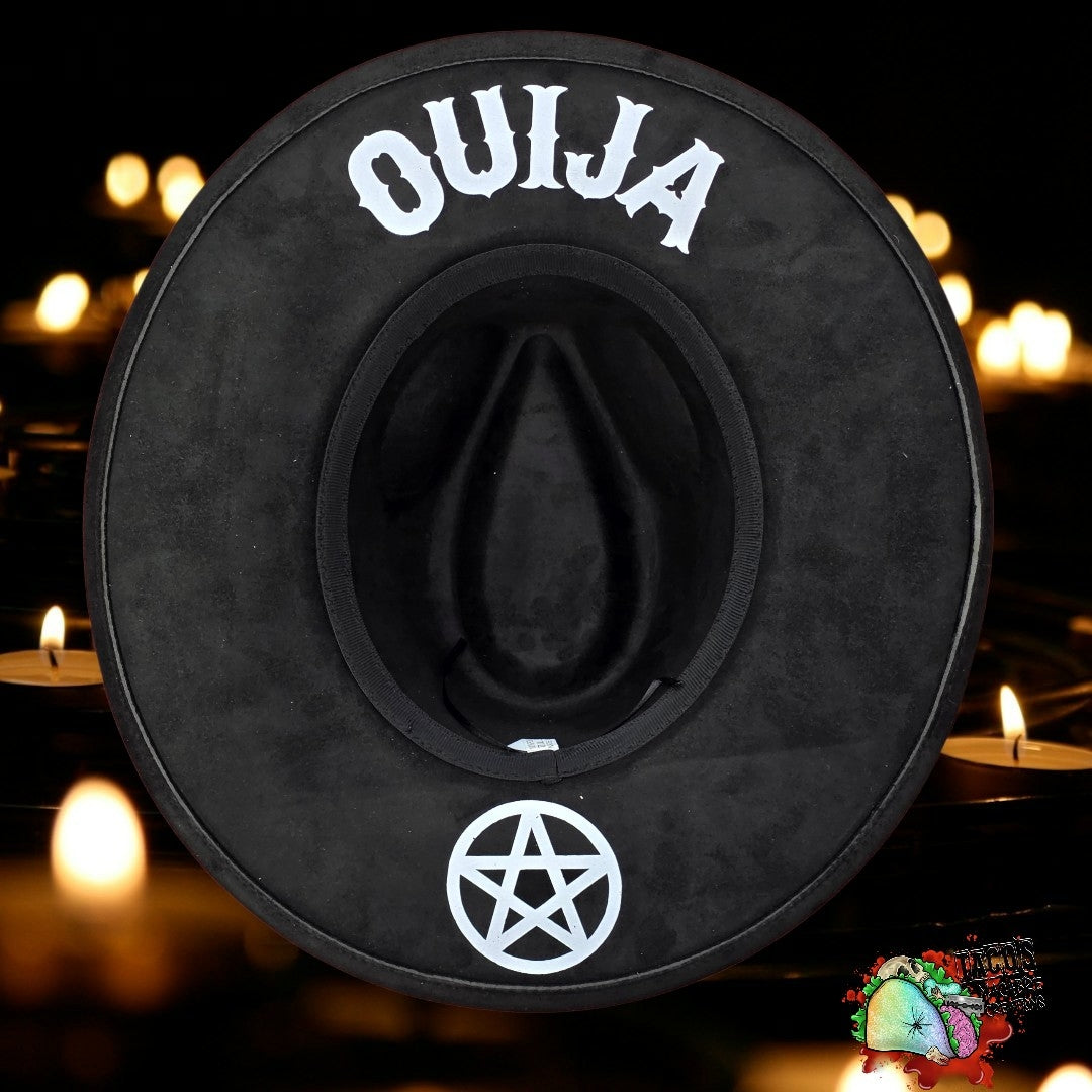 Ouija Hat o/s