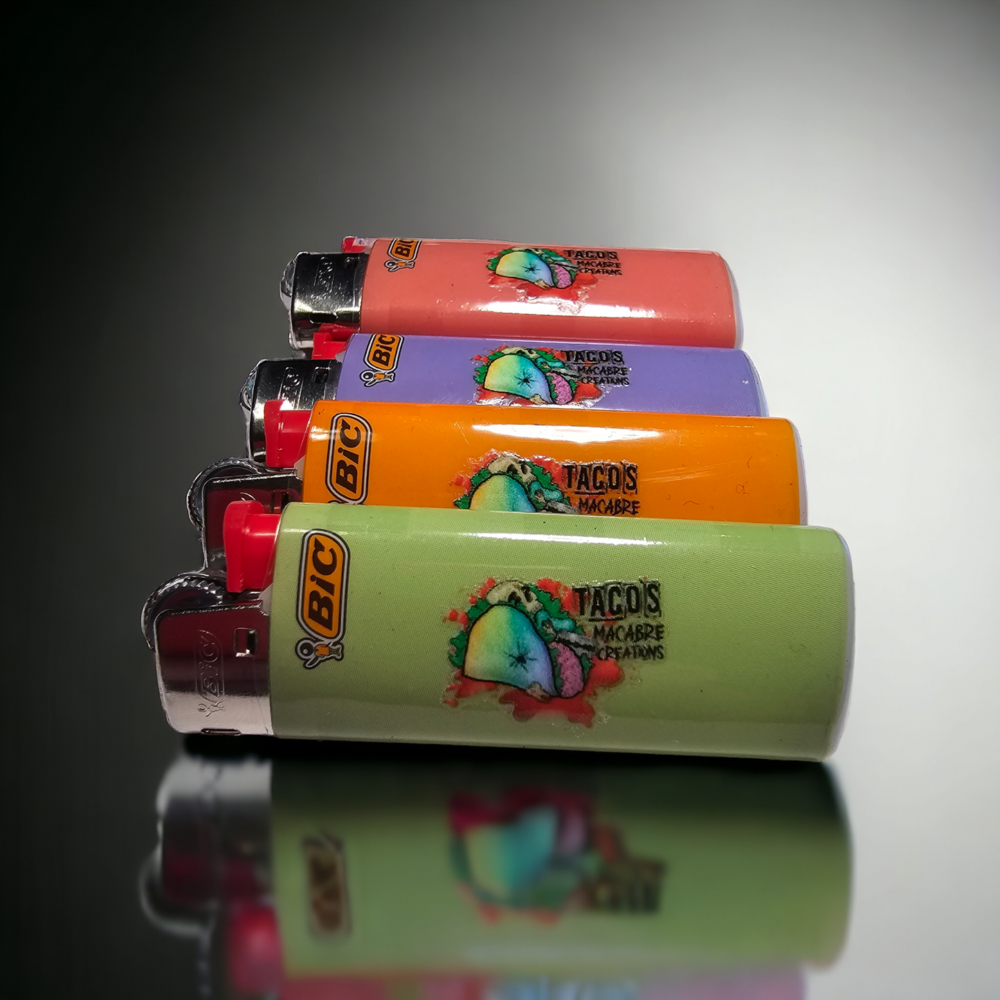 TMC Lighters