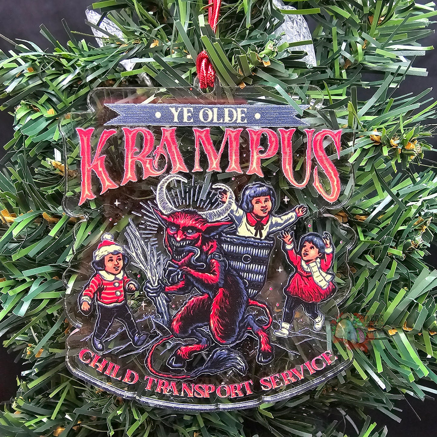 Horrornaments