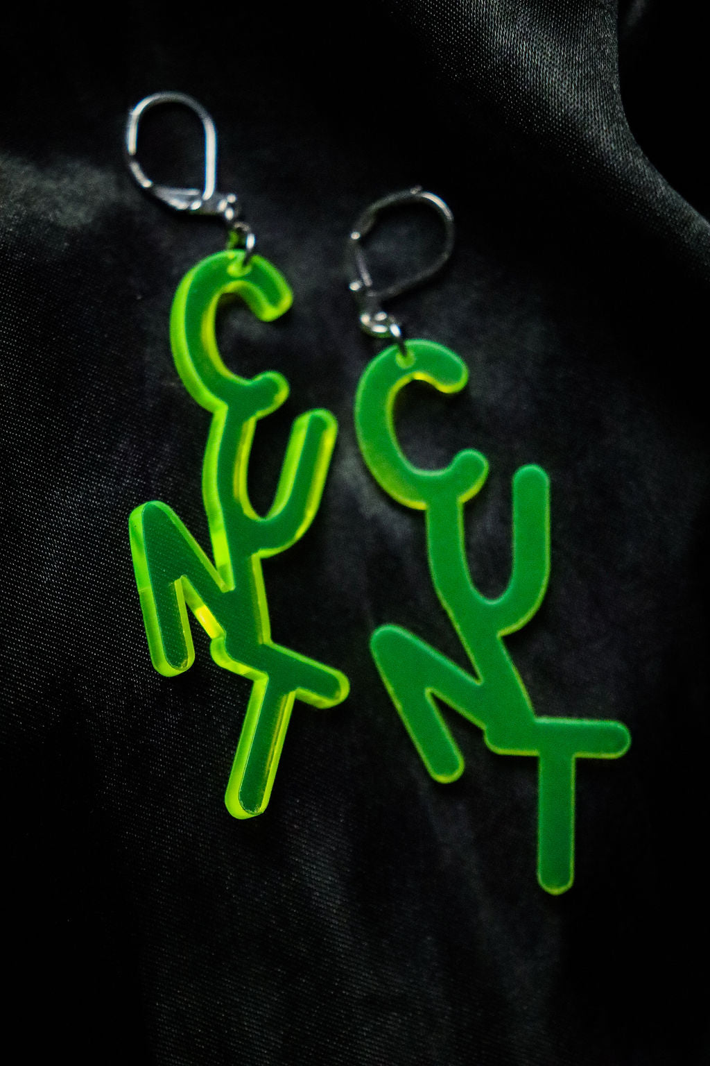 C. U. N.ext T.uesday