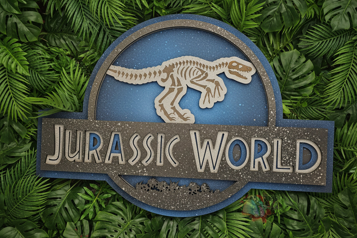 Jurassic World