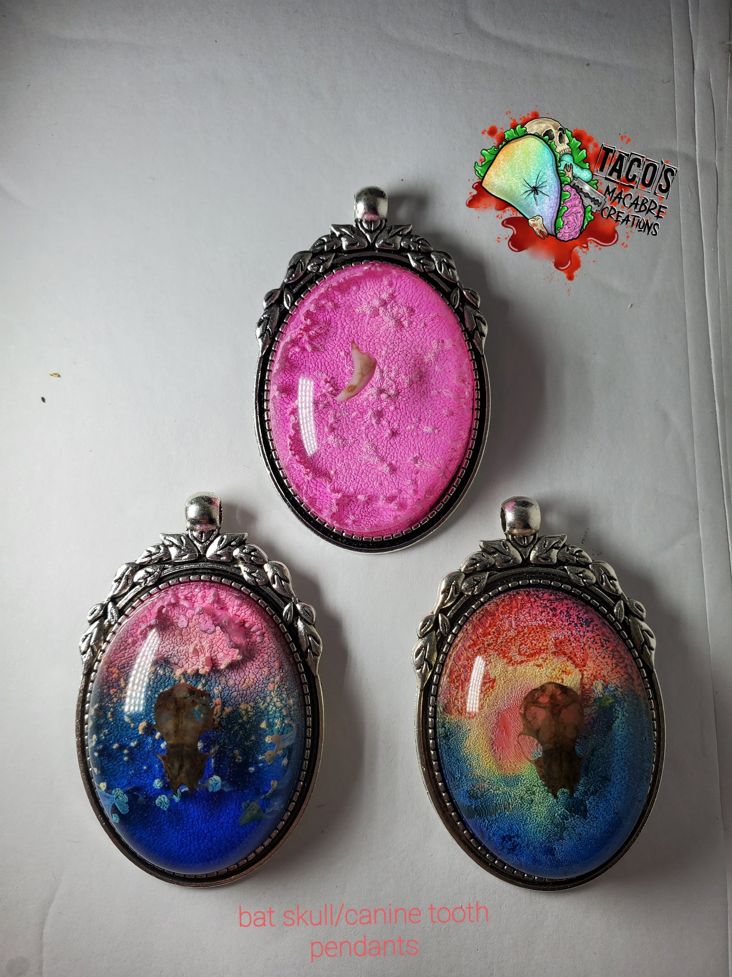 Pendants