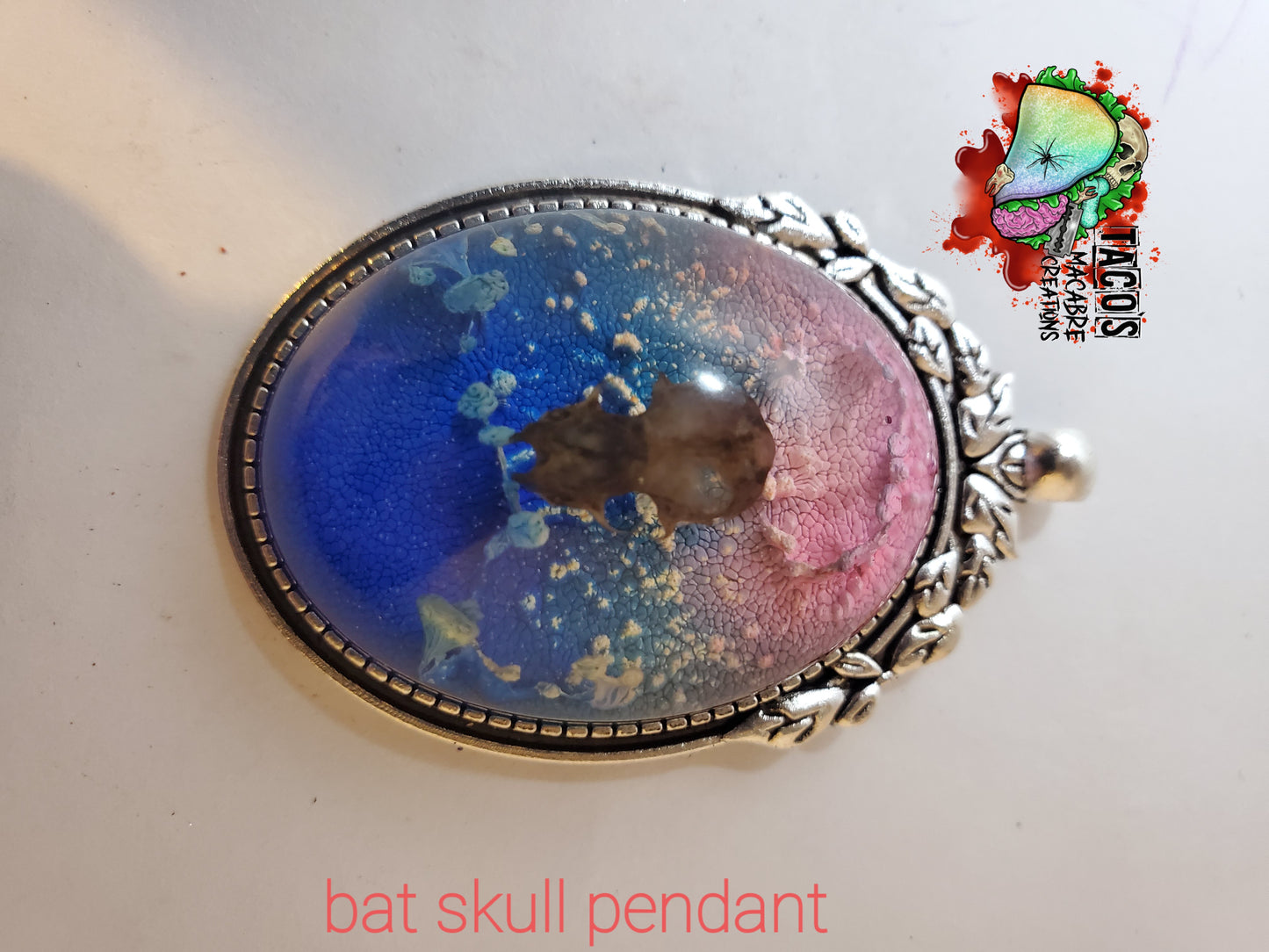 Pendants