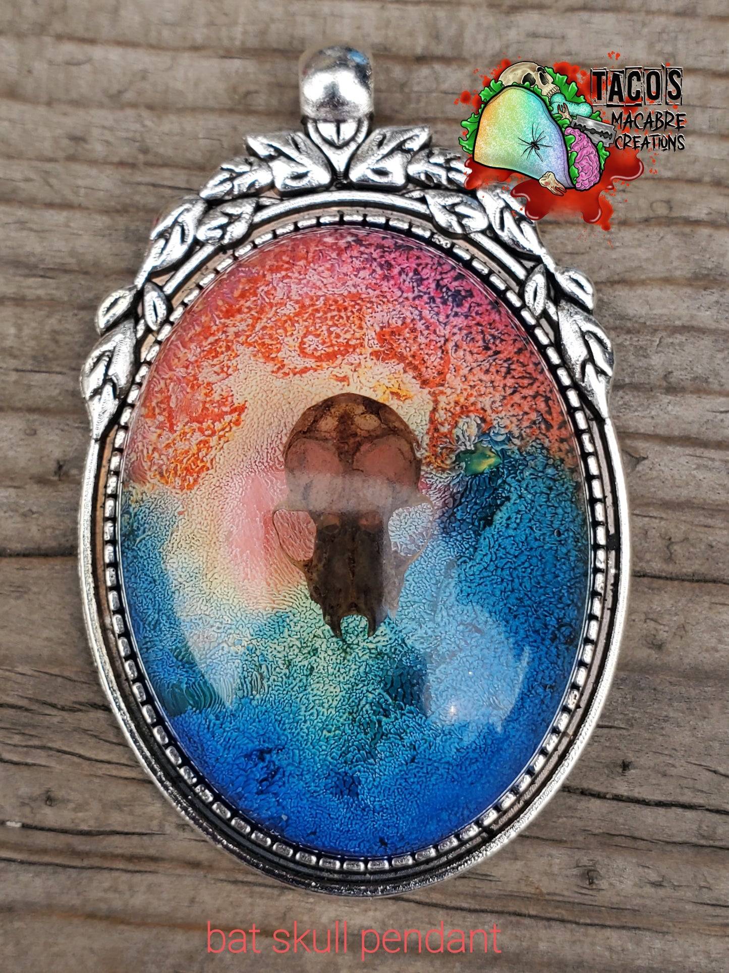 Pendants