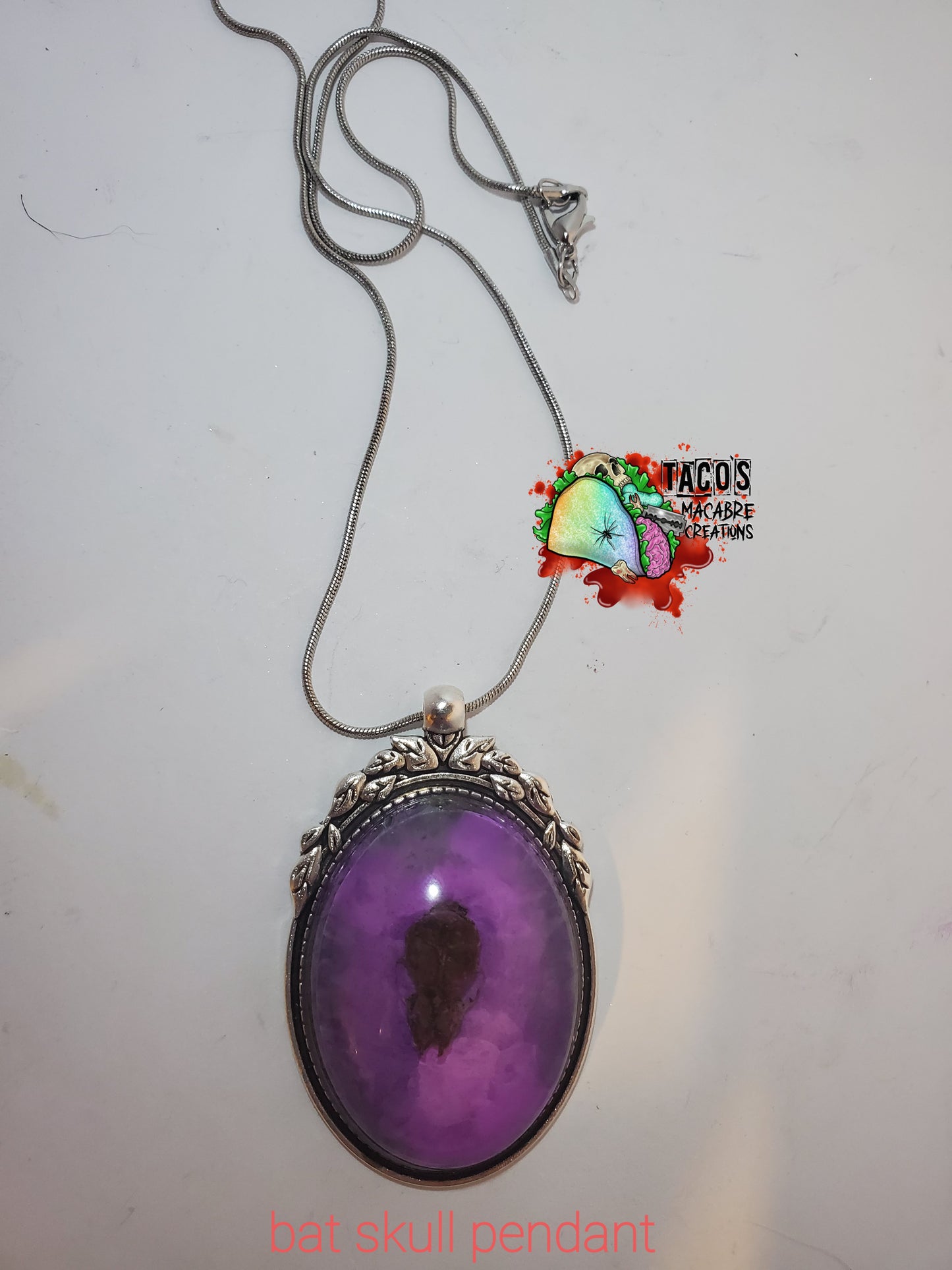 Pendants