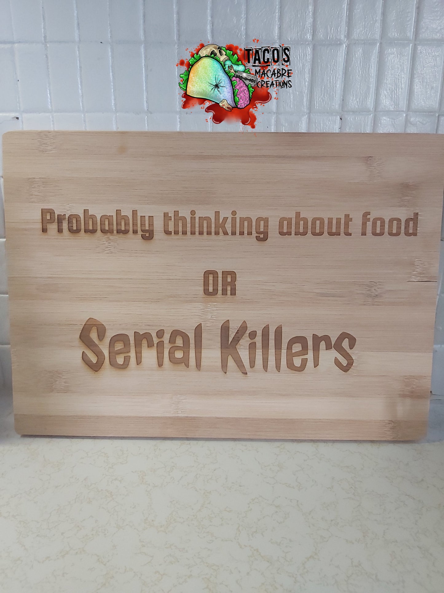 Custom Cutting Boards