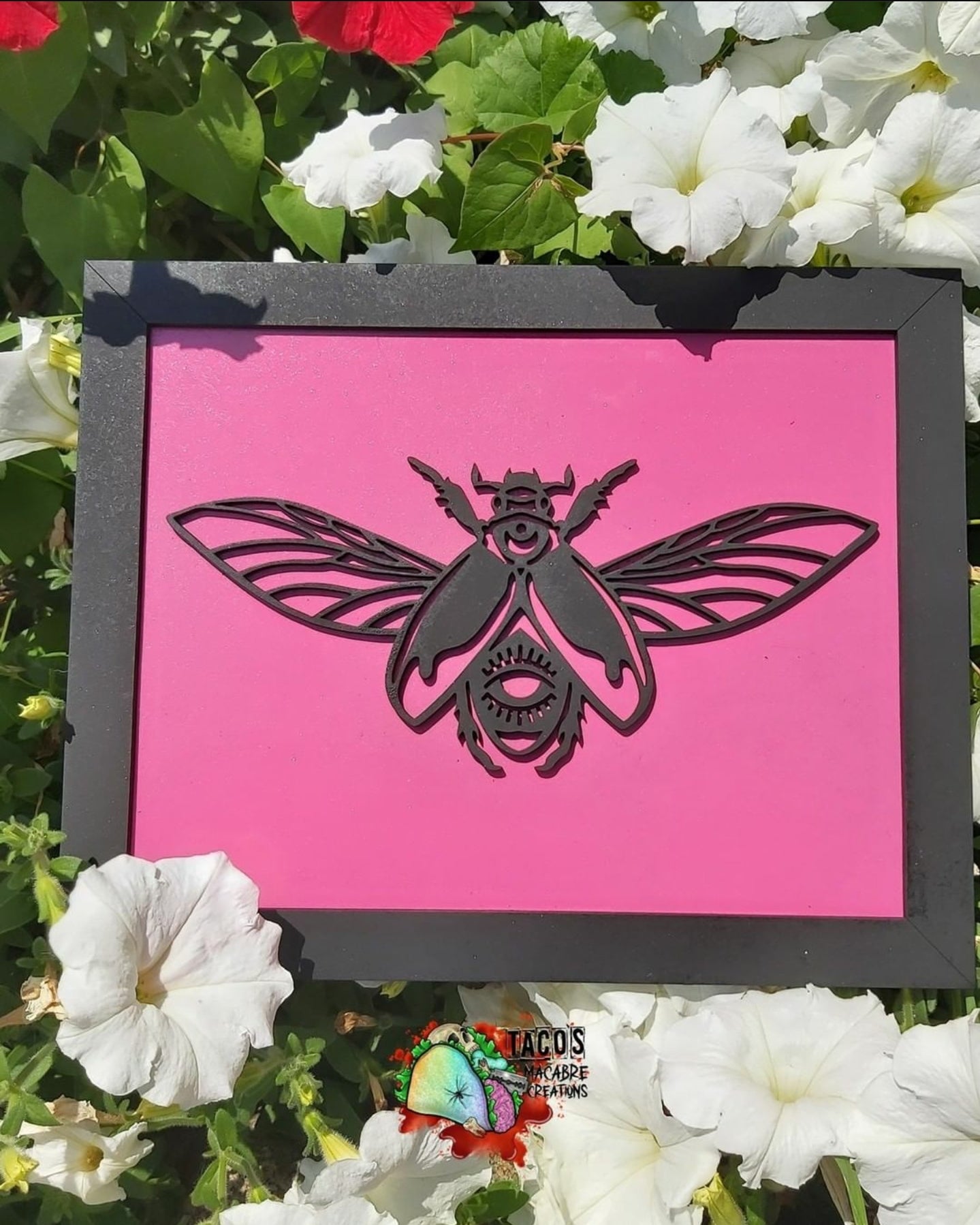 Single Insect Signs