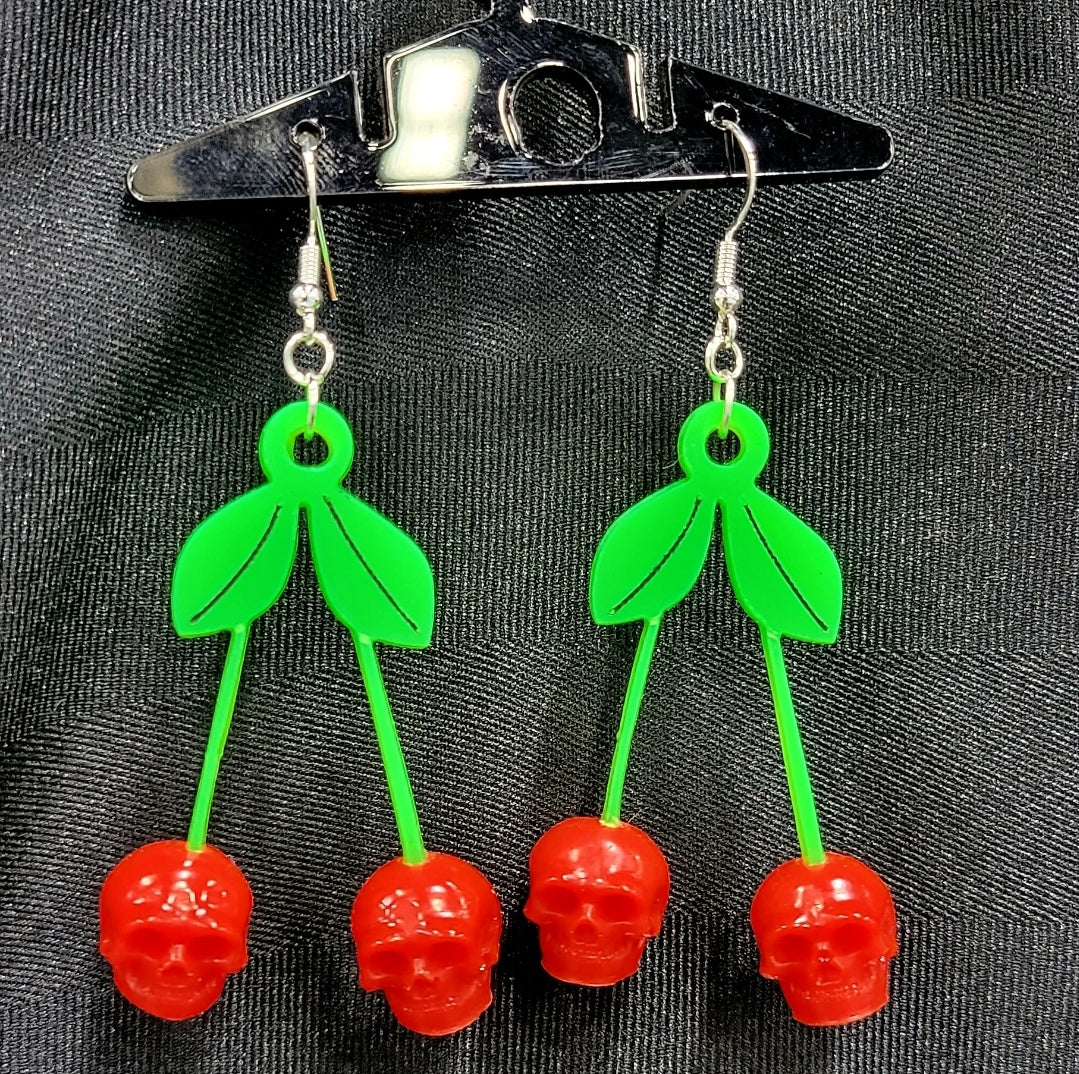 Skerries Earrings