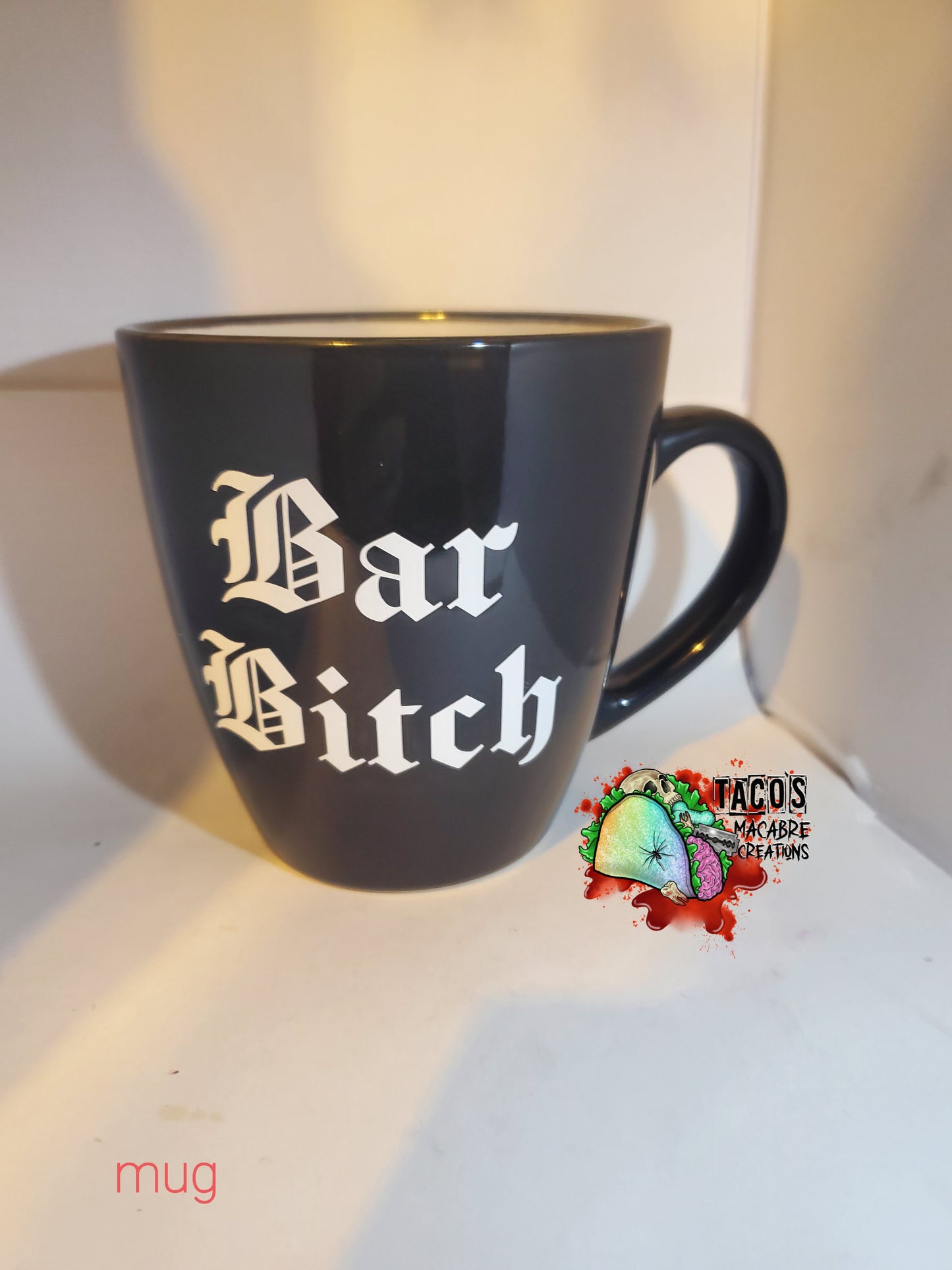 Custom Drinkware