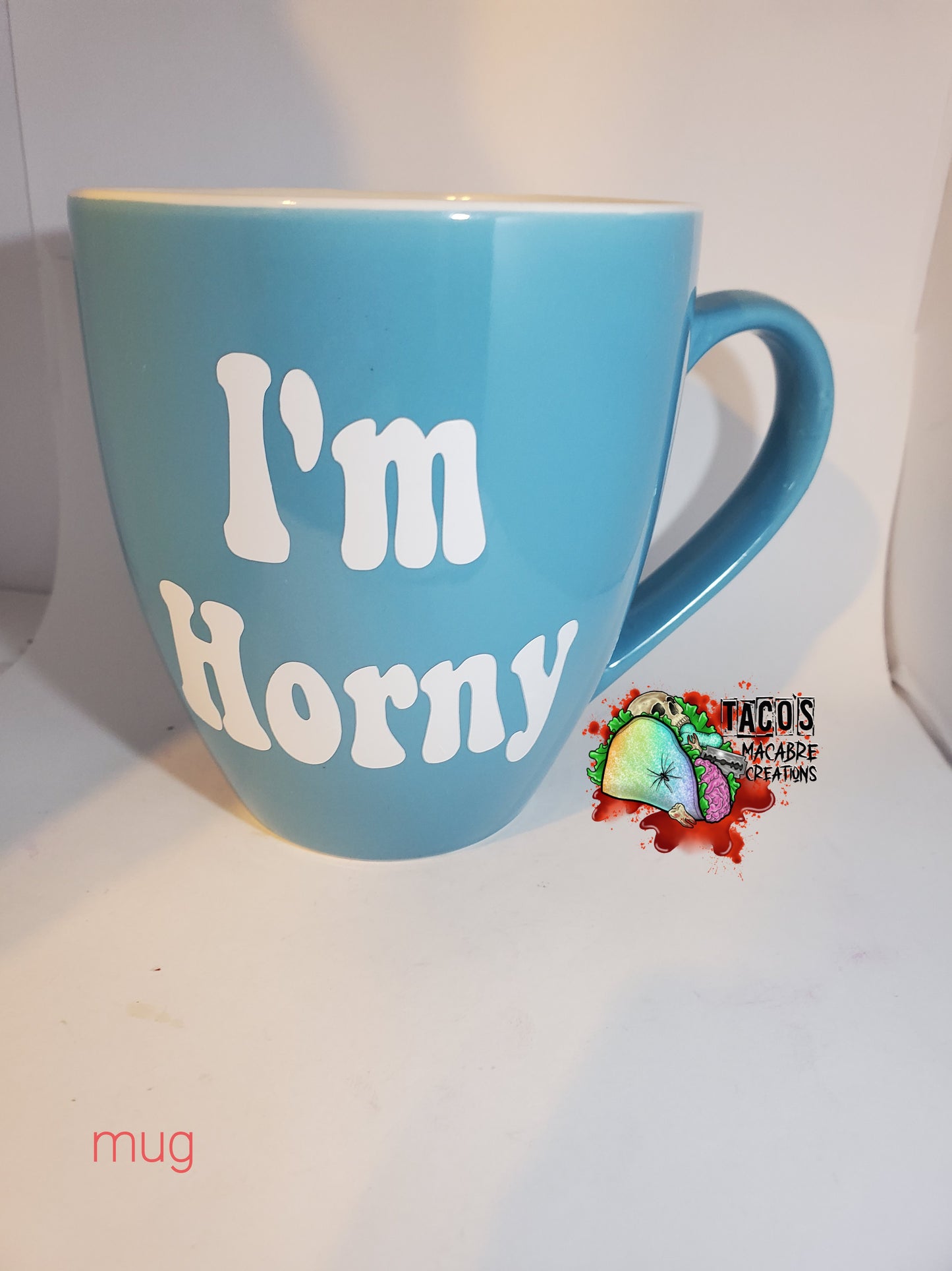 Custom Drinkware