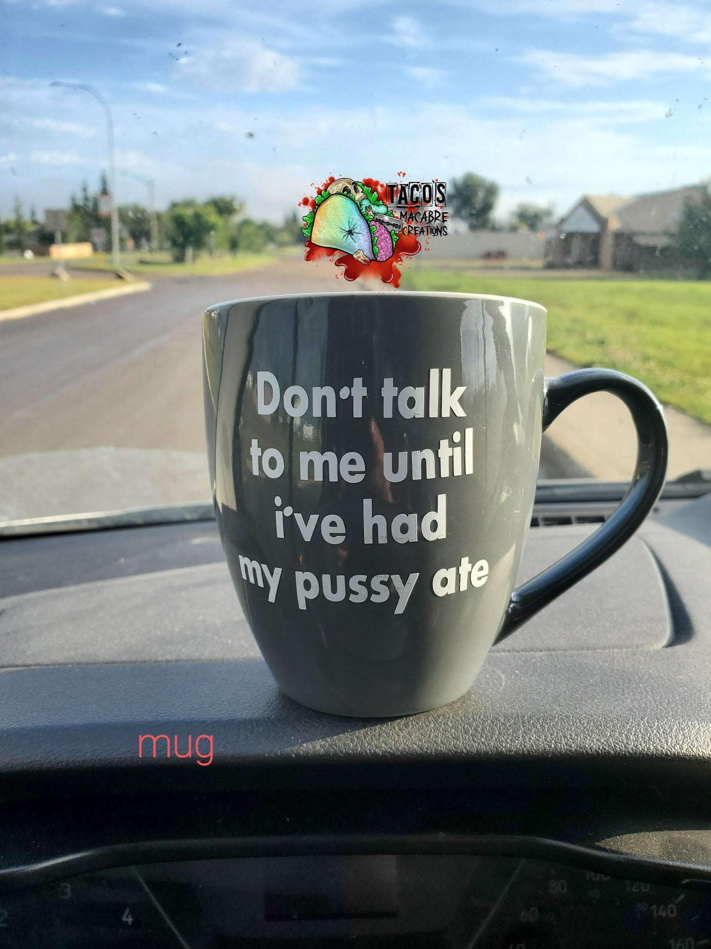 Custom Drinkware