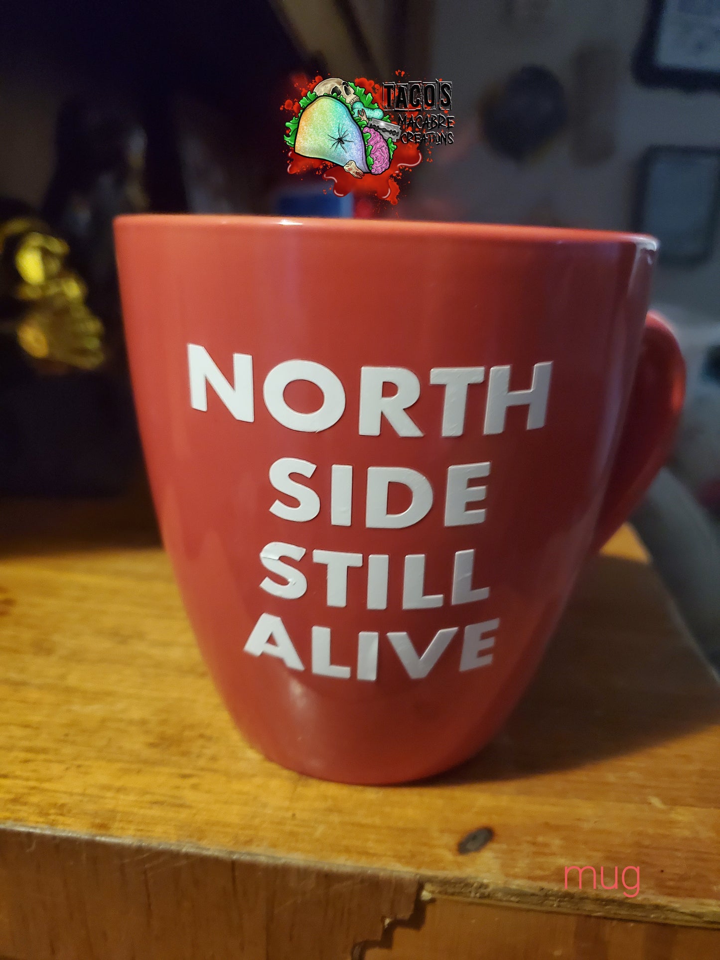 Custom Drinkware