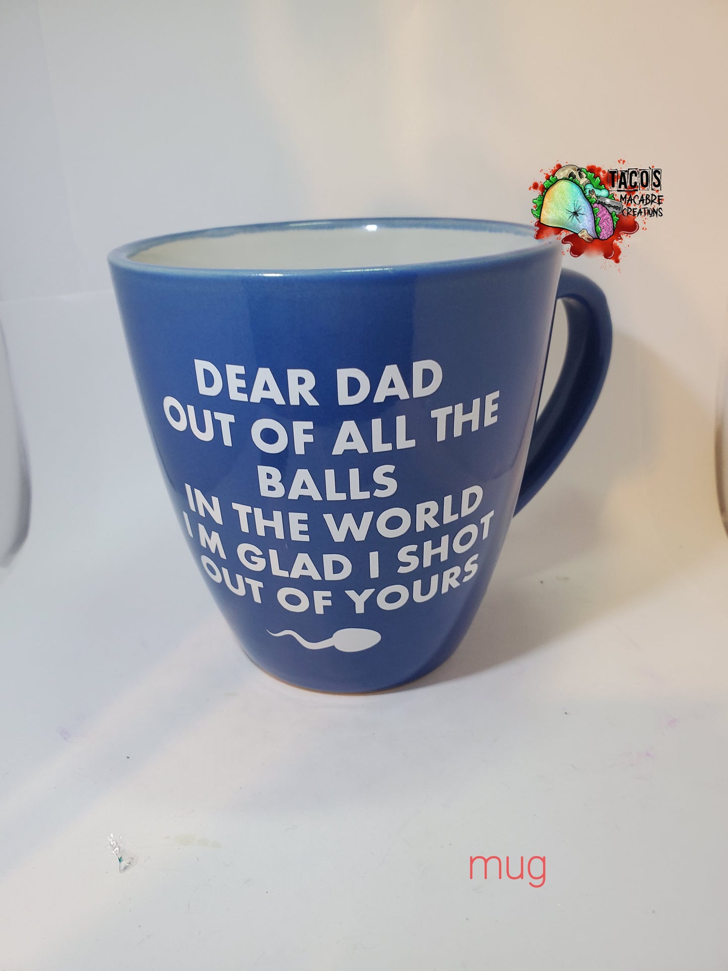 Custom Drinkware